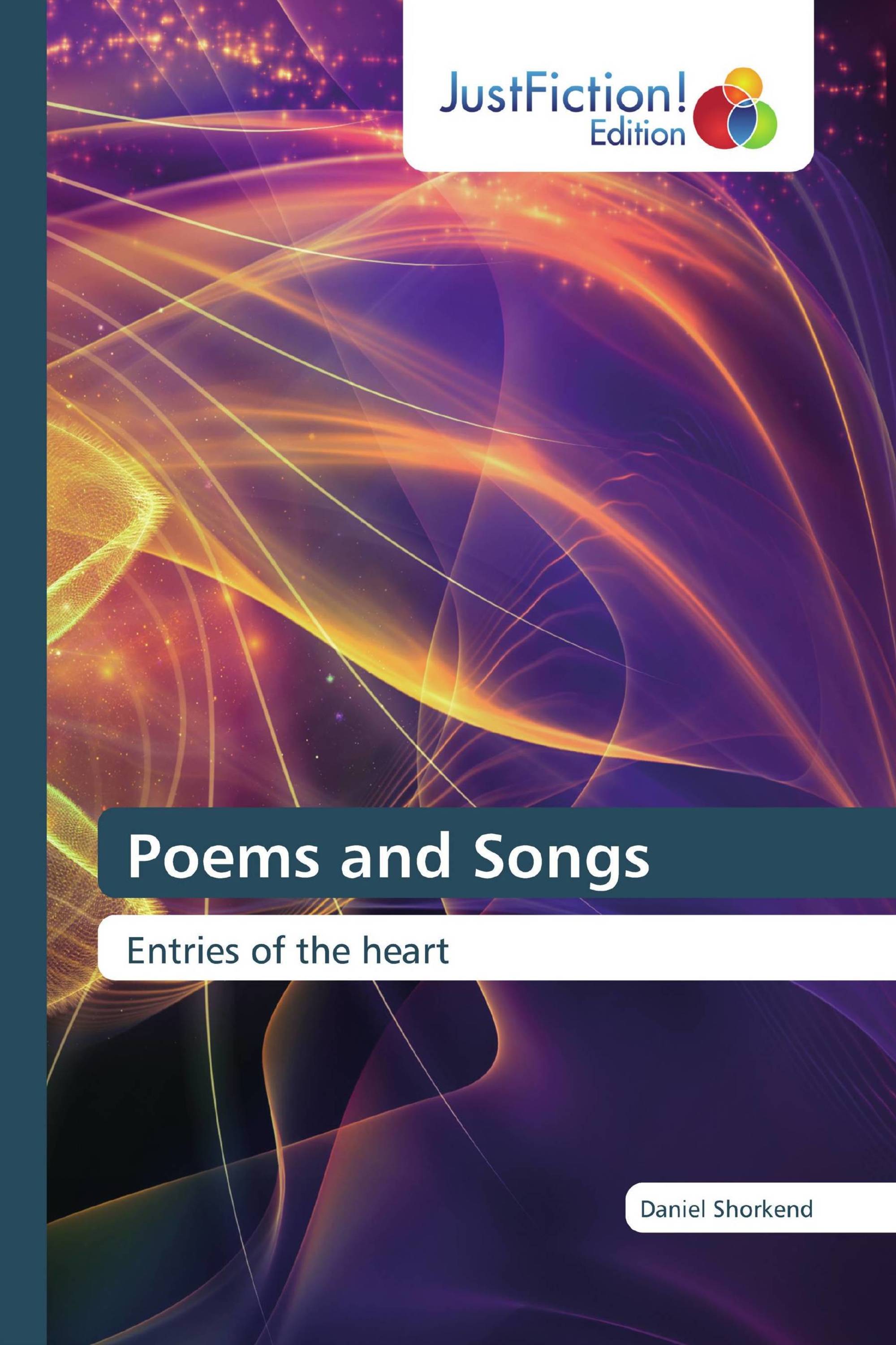 Poems and Songs