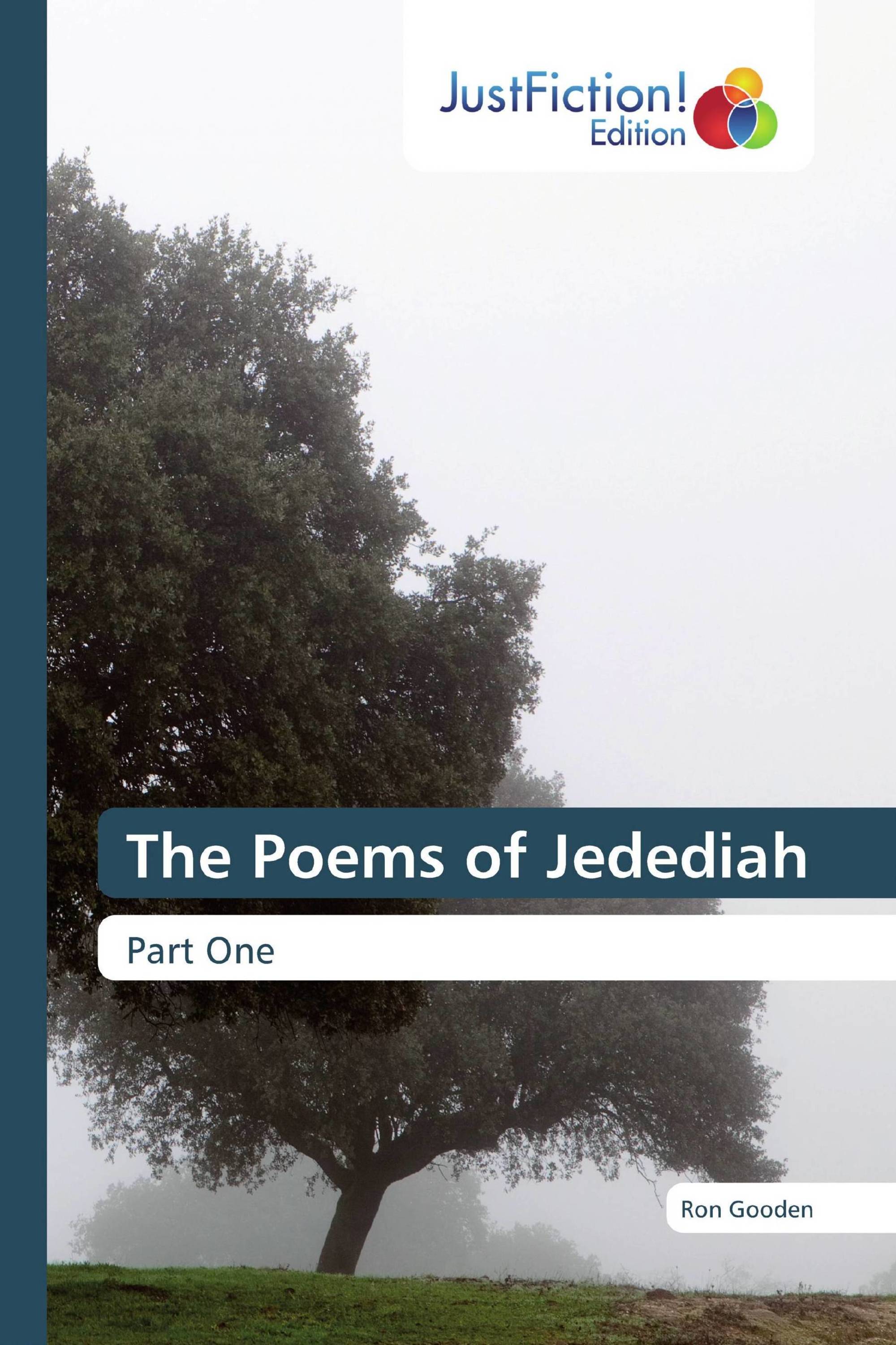 The Poems of Jedediah