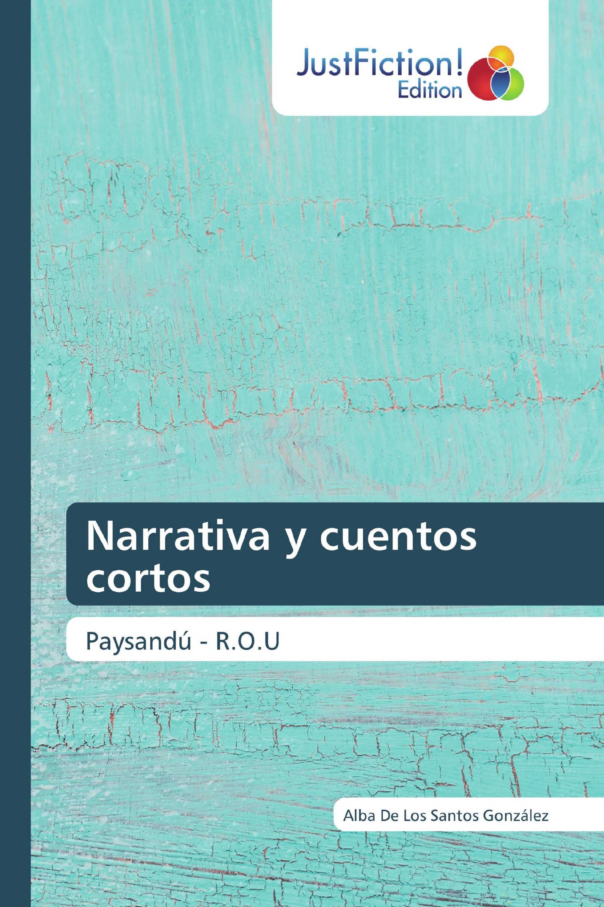 Narrativa y cuentos cortos