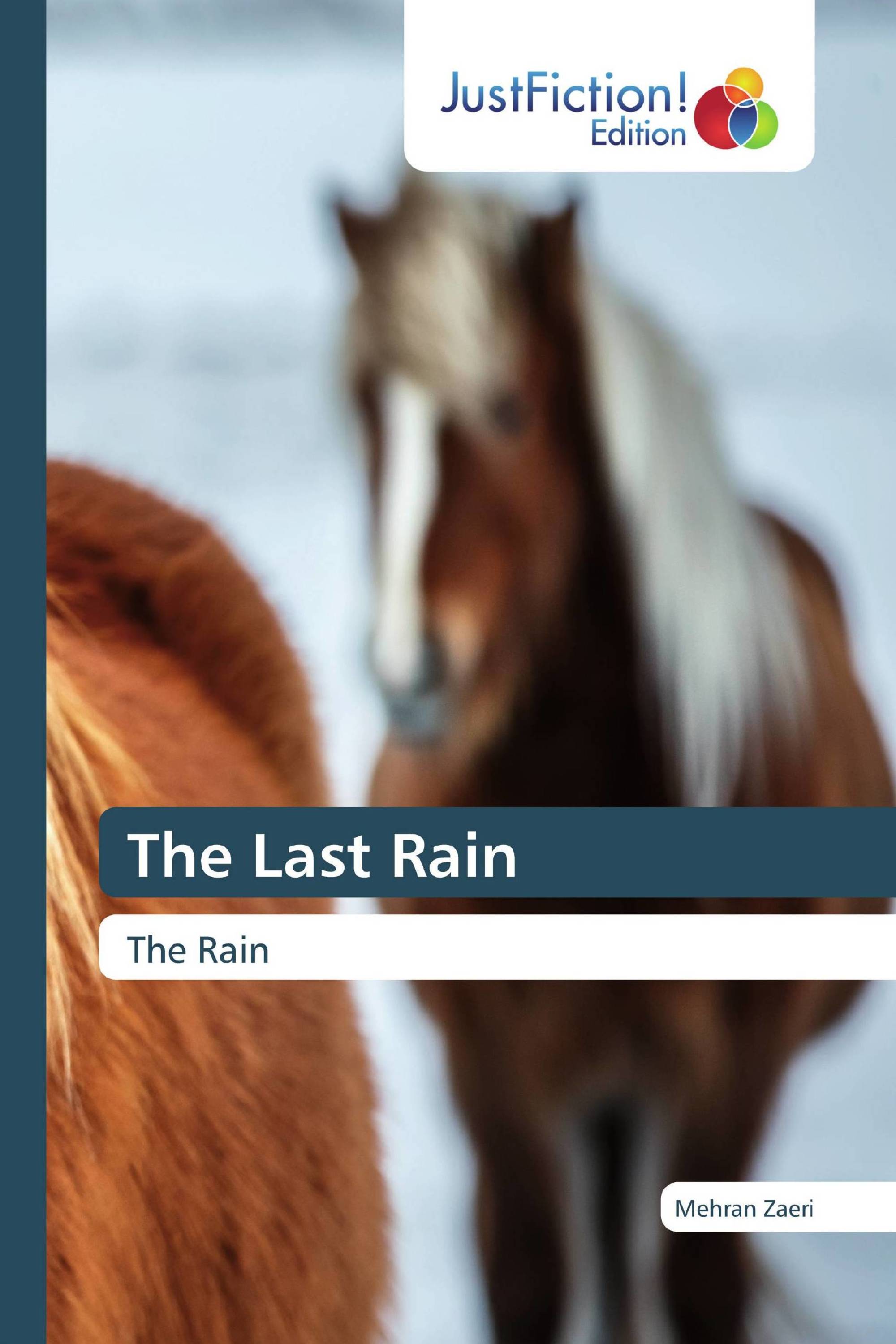 The Last Rain