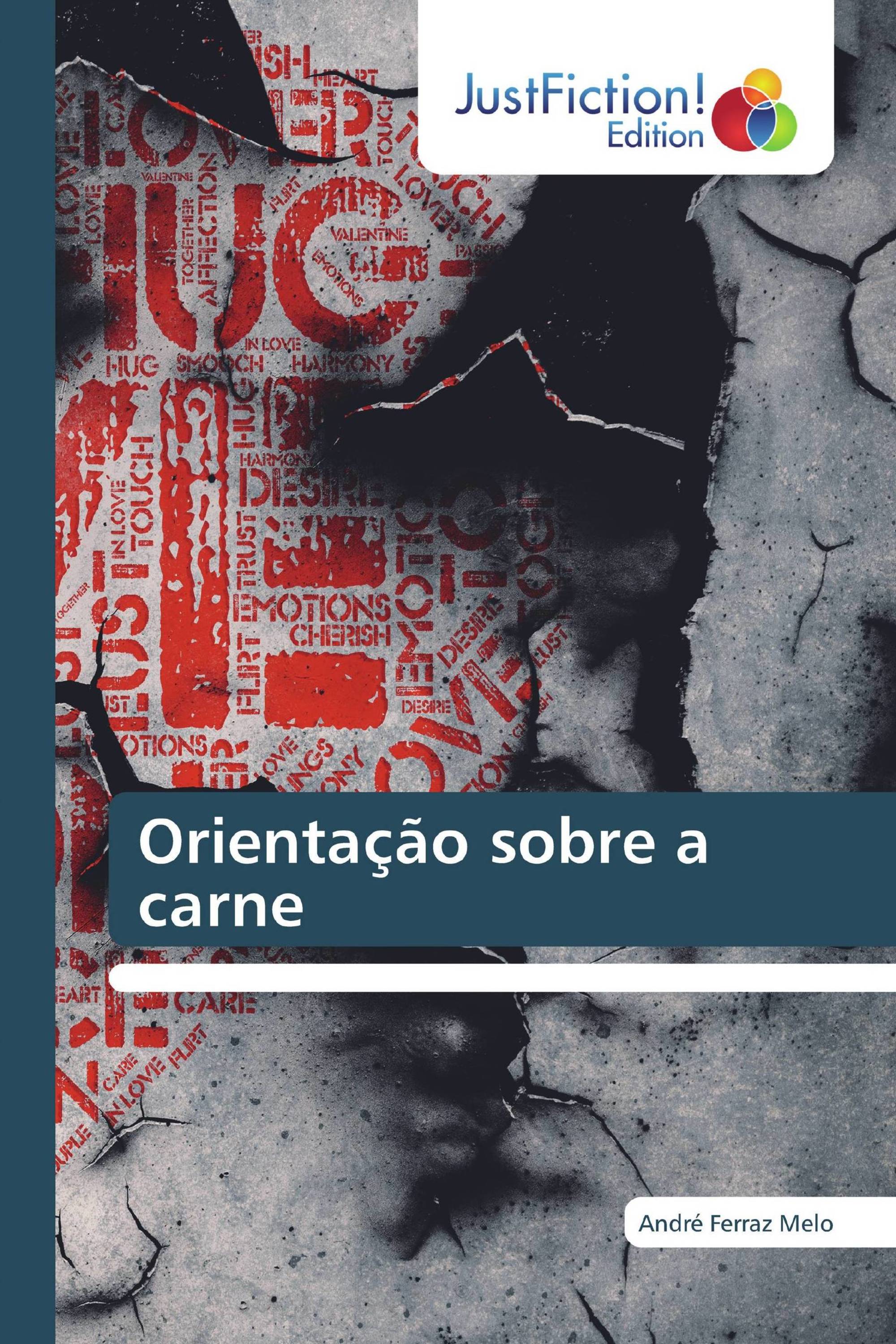 Orientação sobre a carne