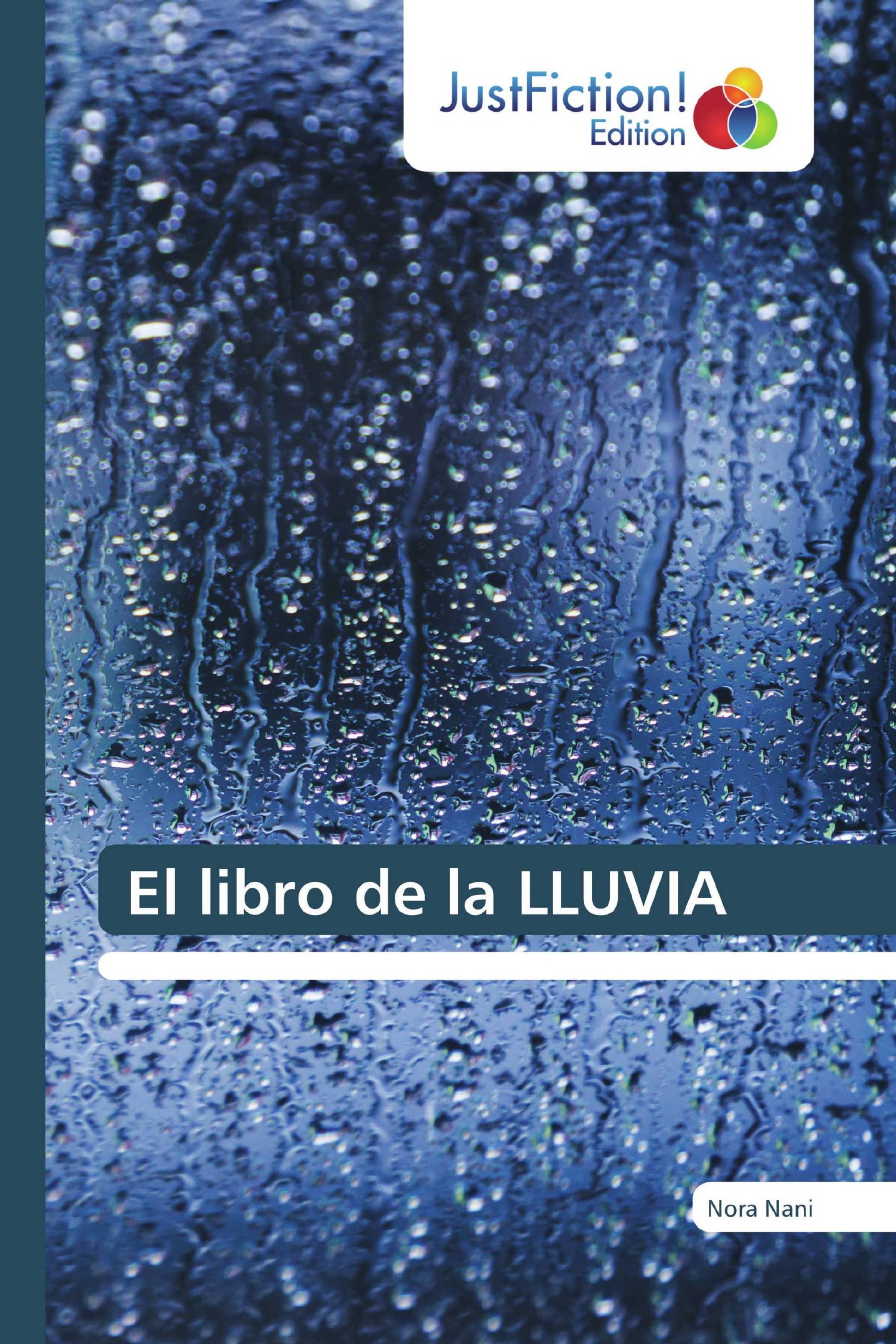 El libro de la LLUVIA