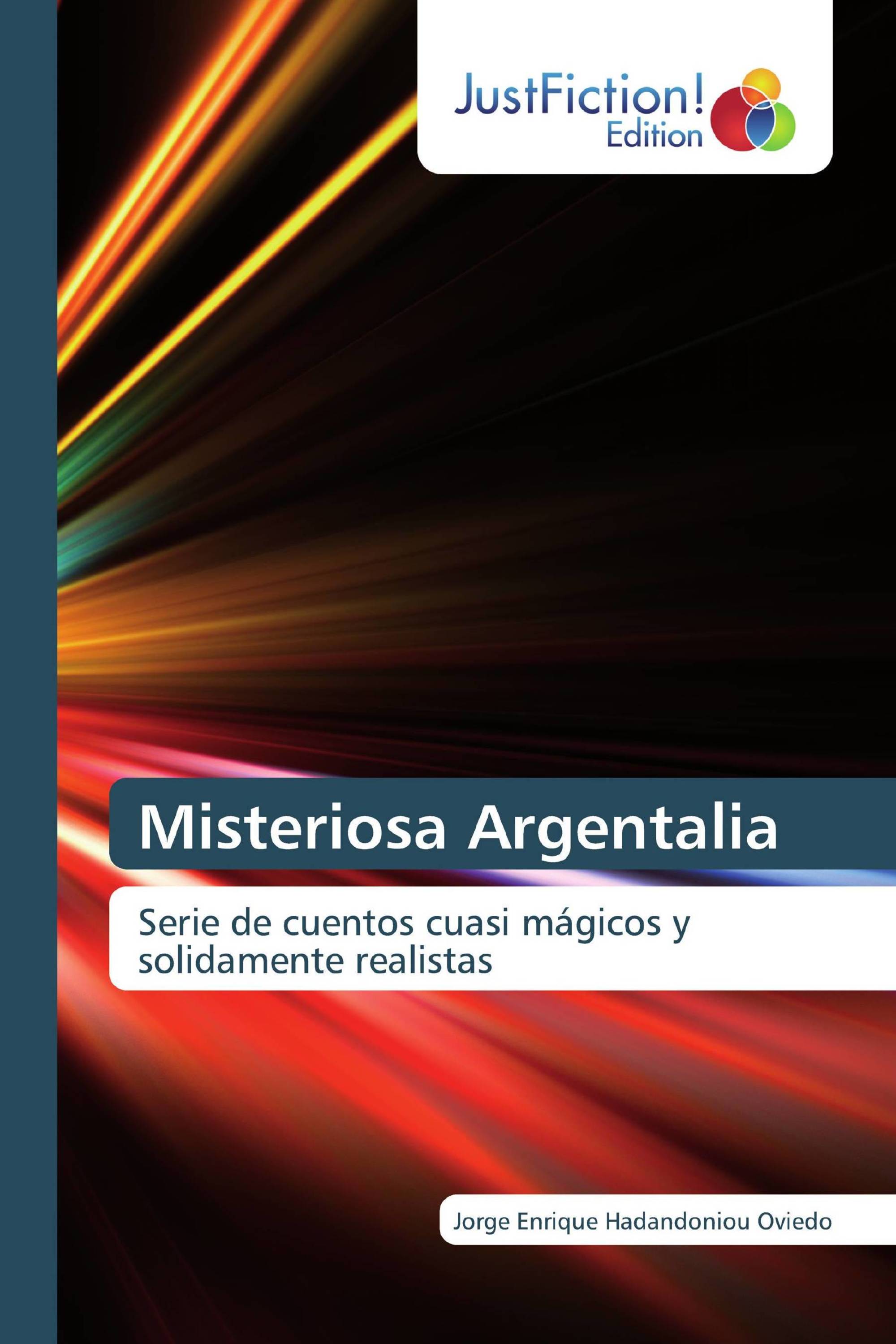 Misteriosa Argentalia