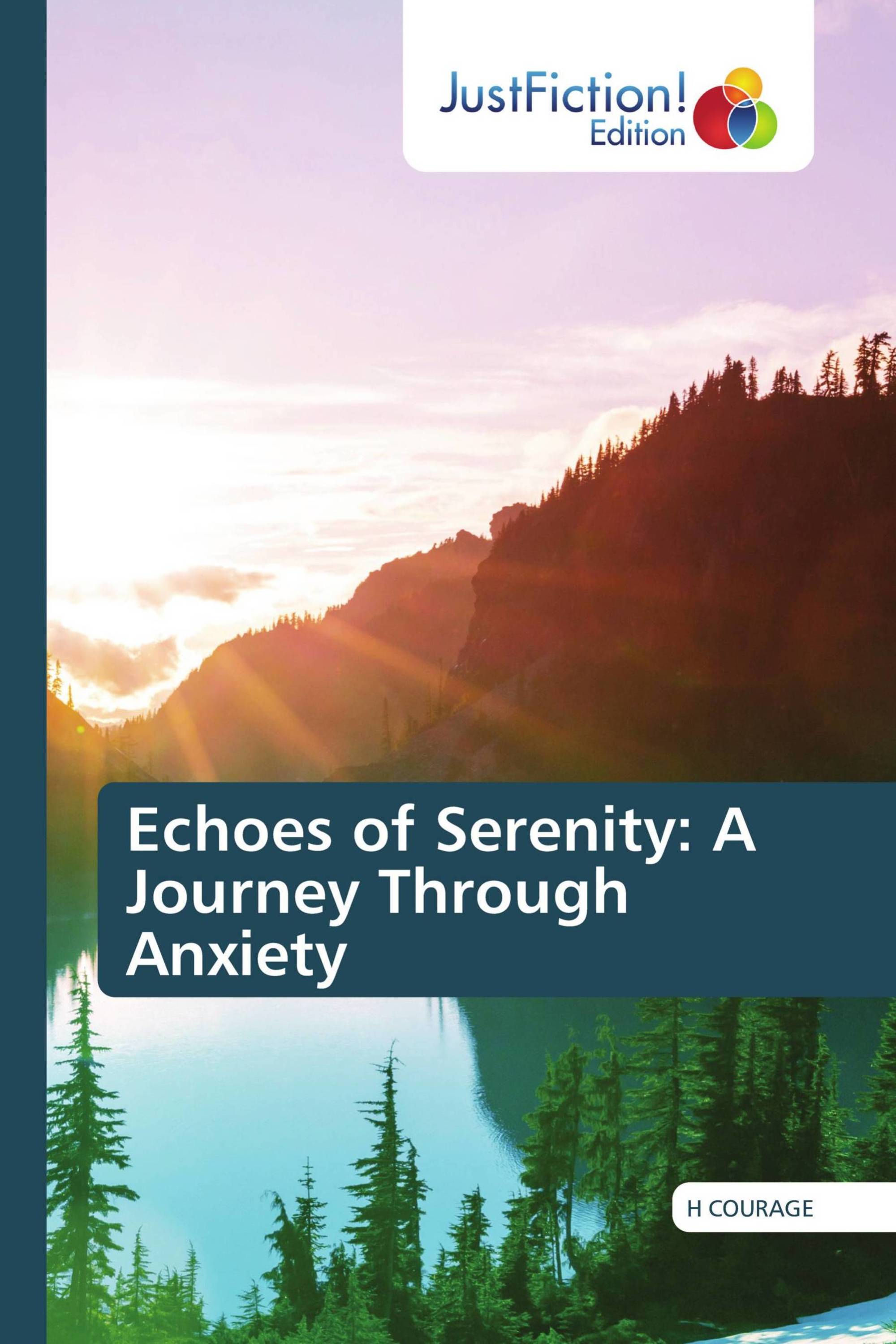 Echoes of Serenity: A Journey Through Anxiety