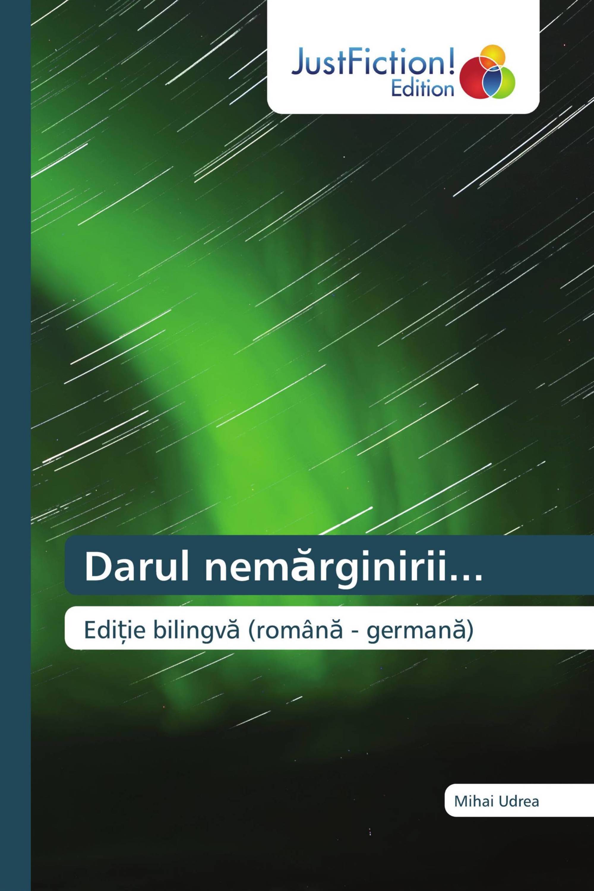 Darul nemărginirii...