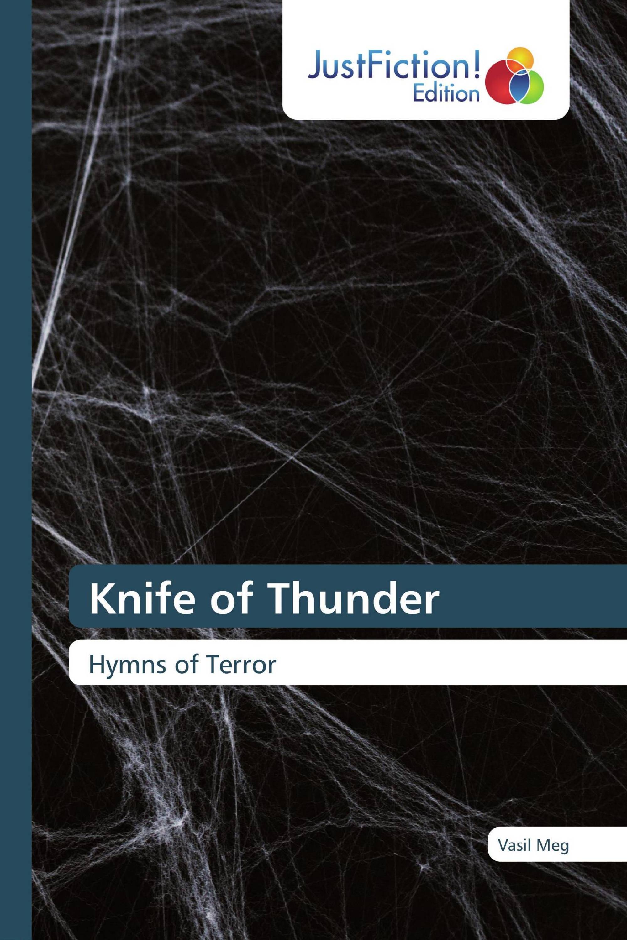 Knife of Thunder