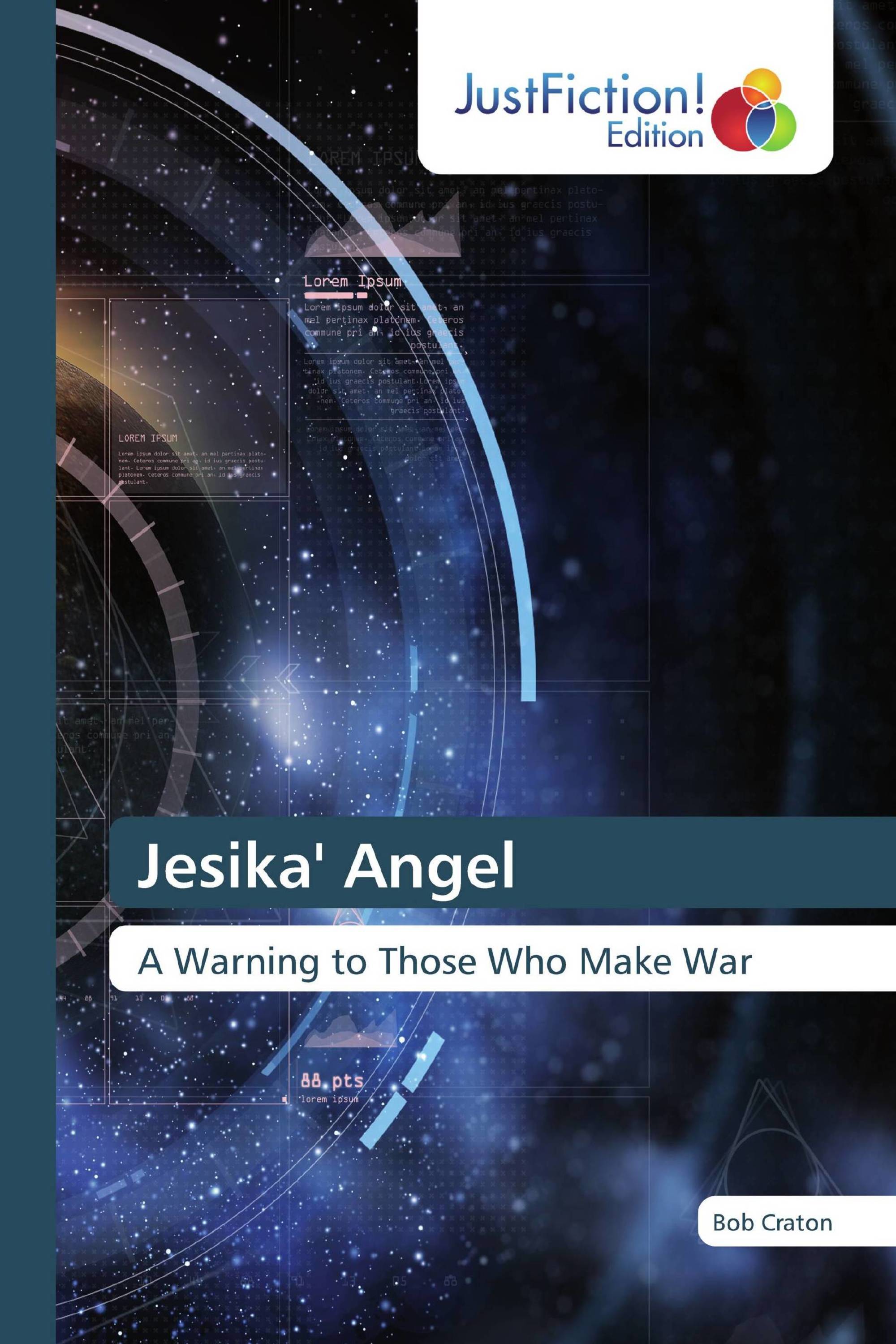 Jesika' Angel