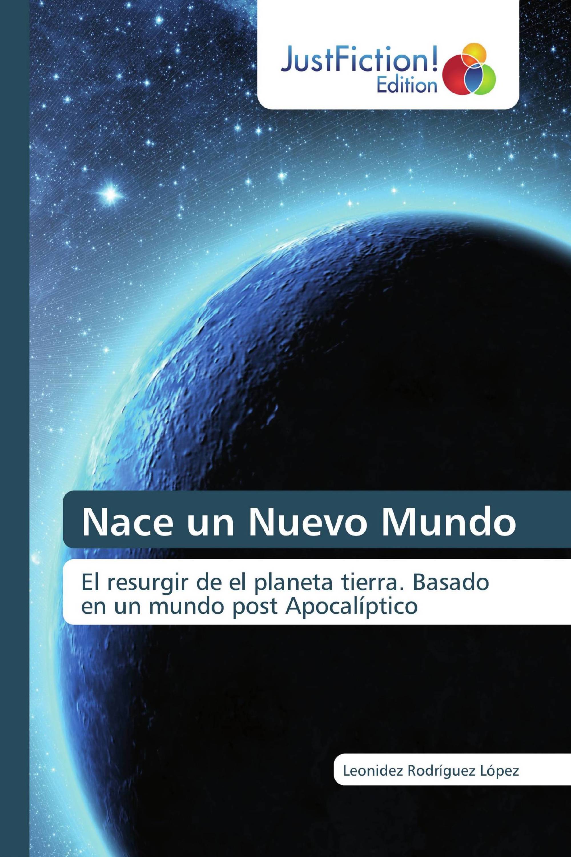 Nace un Nuevo Mundo