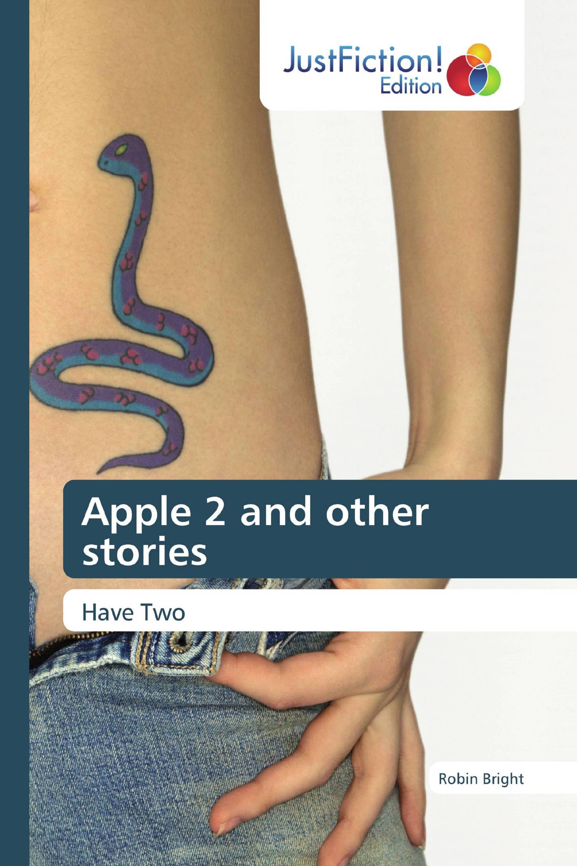 Apple 2 and other stories