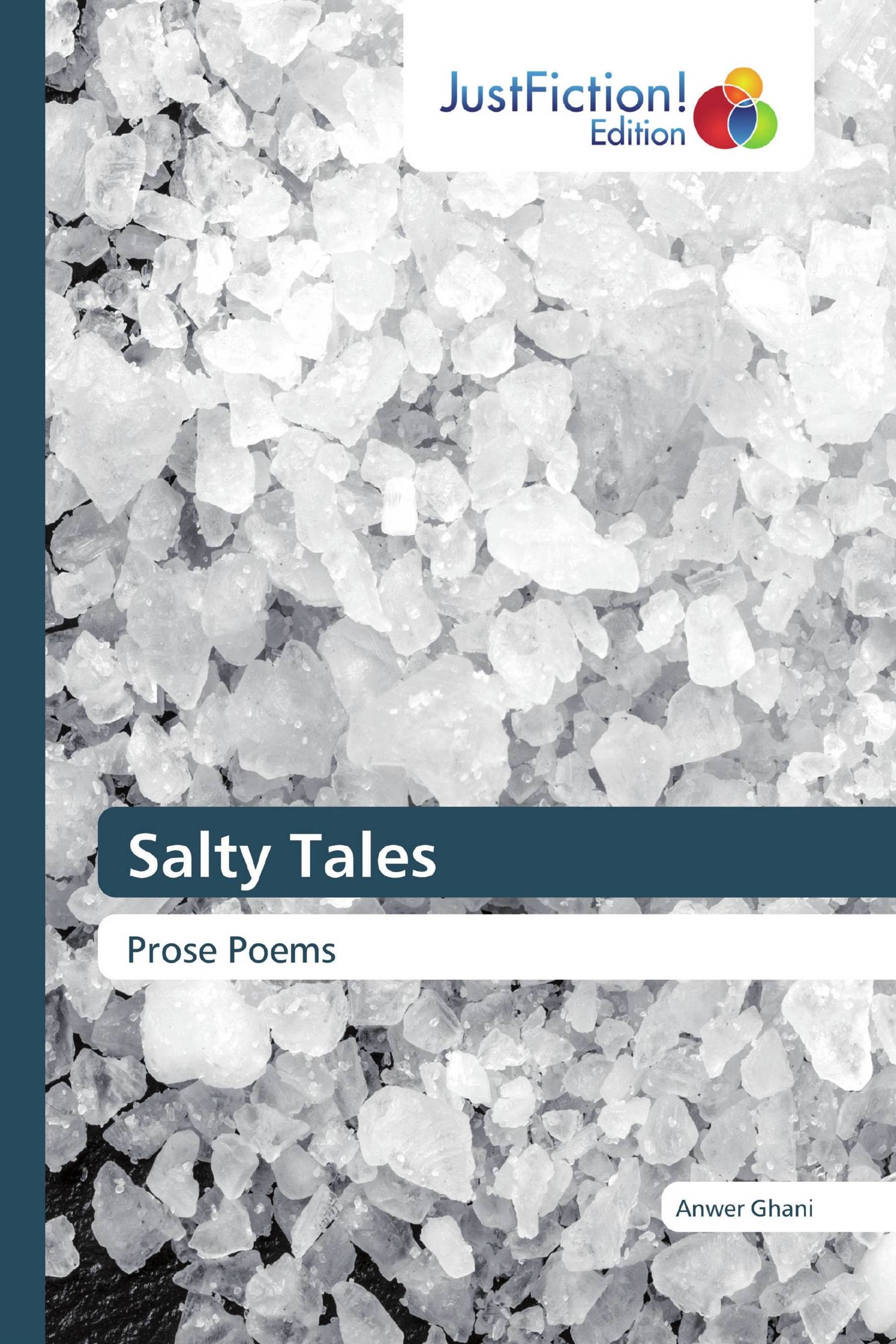 Salty Tales