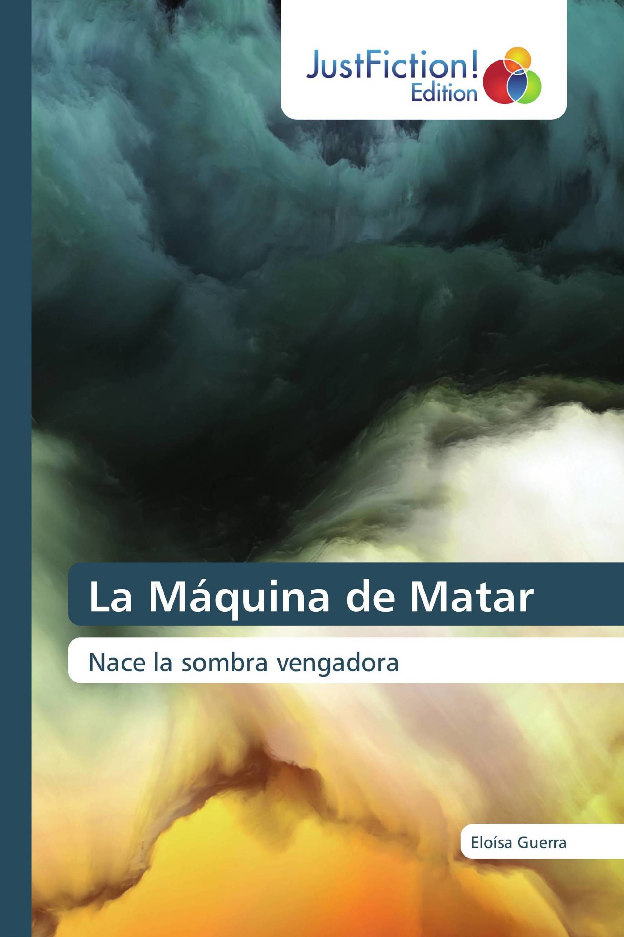 La Máquina de Matar