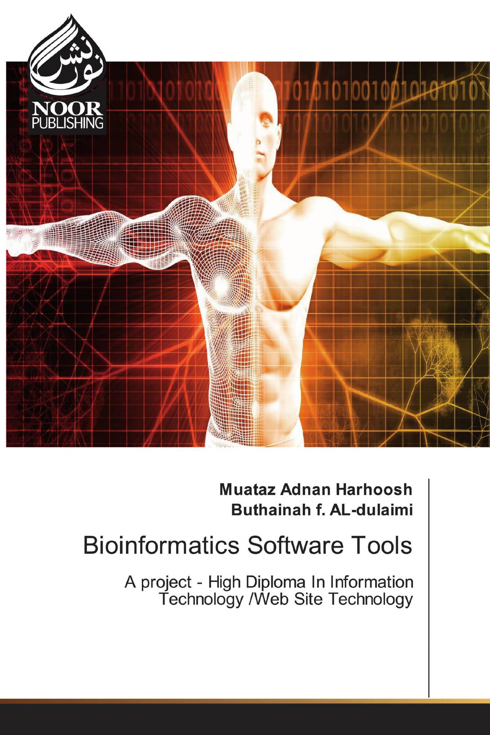 Bioinformatics Software Tools