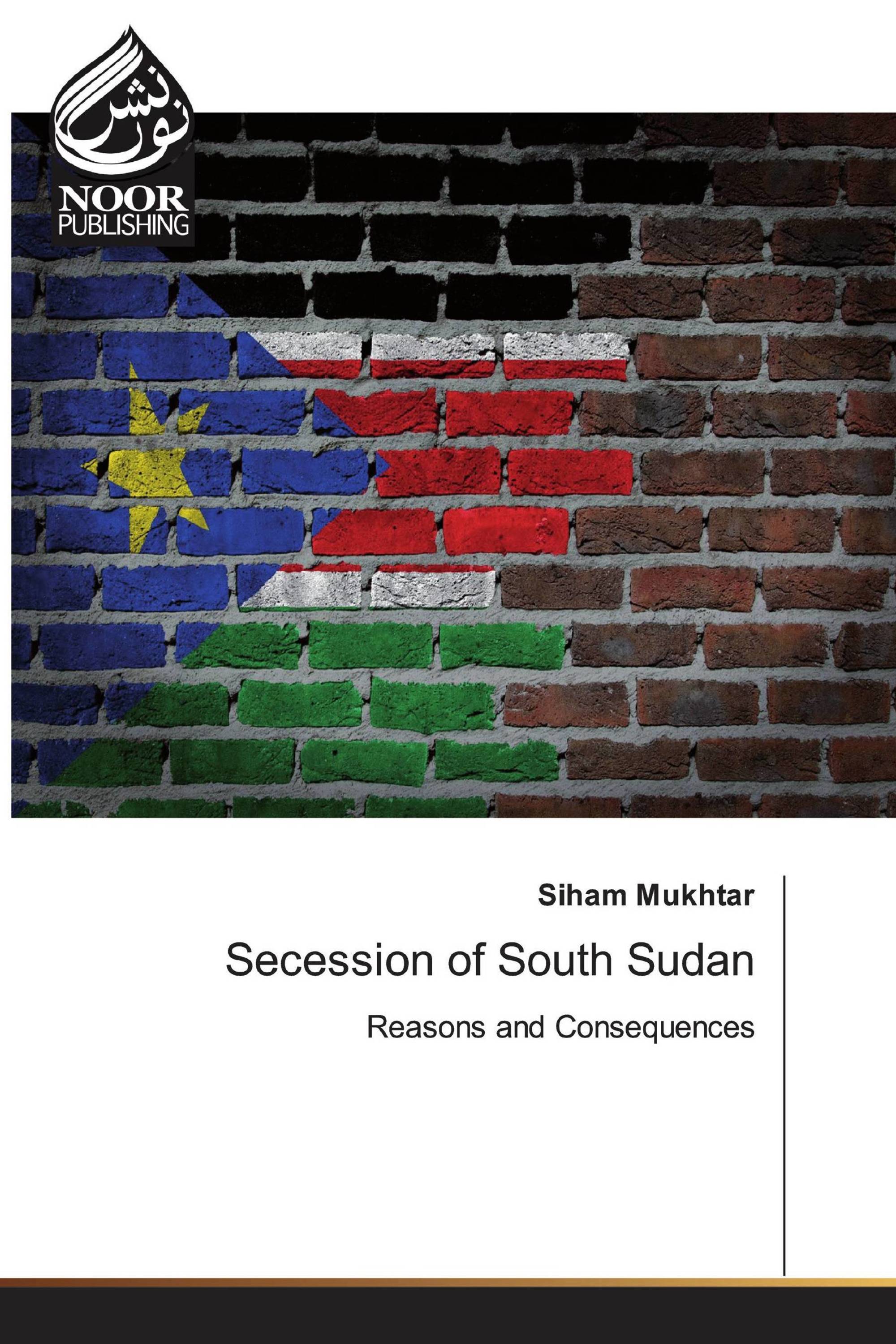 Secession of South Sudan