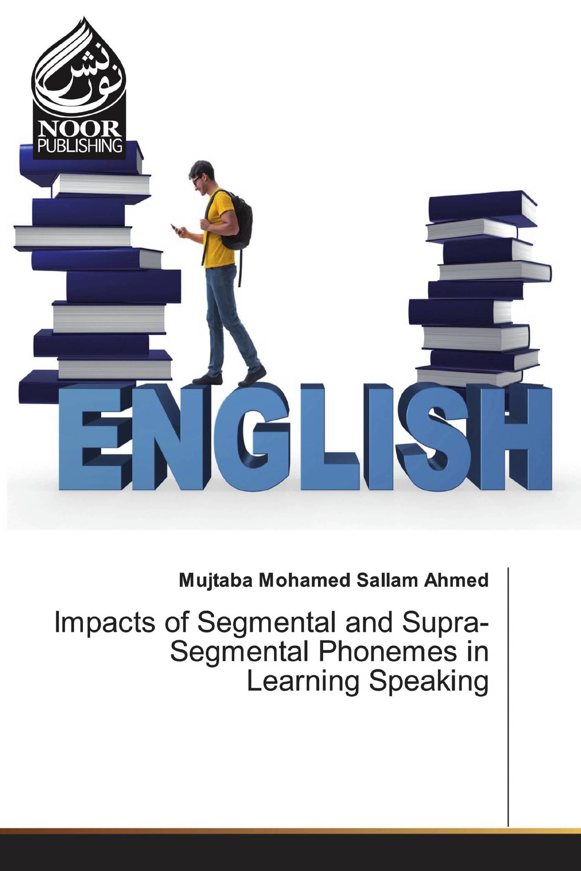 Impacts of Segmental and Supra-Segmental Phonemes in Learning Speaking ...