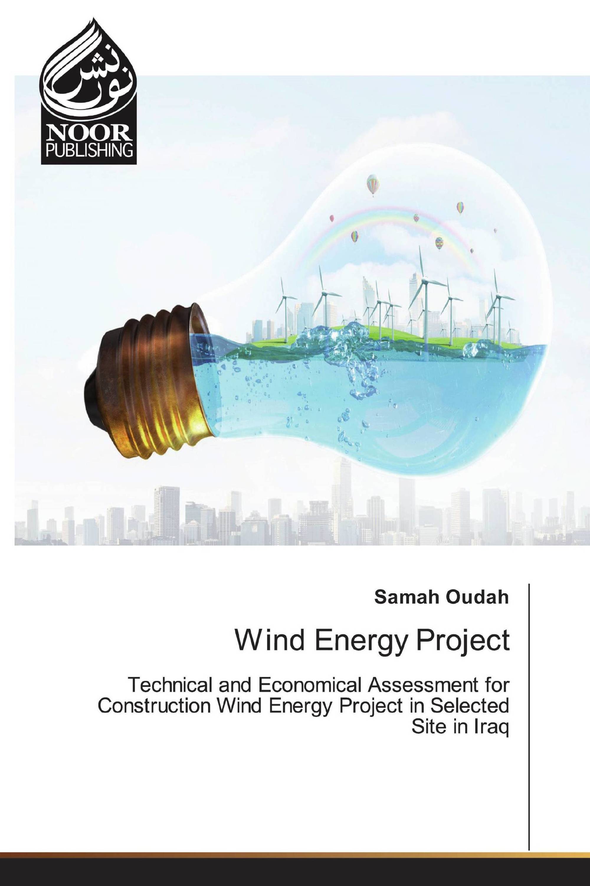 Wind Energy Project