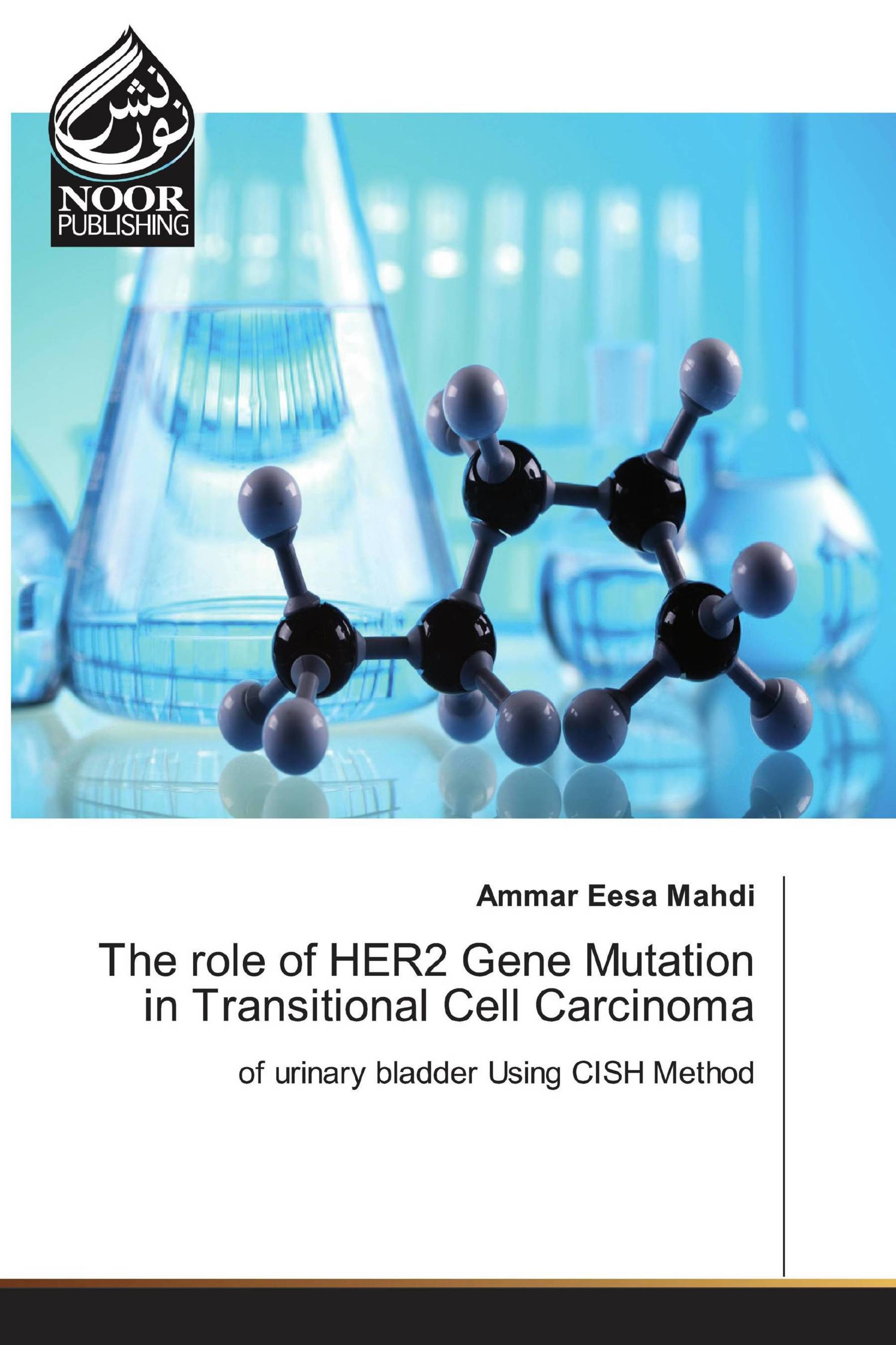 The role of HER2 Gene Mutation in Transitional Cell Carcinoma