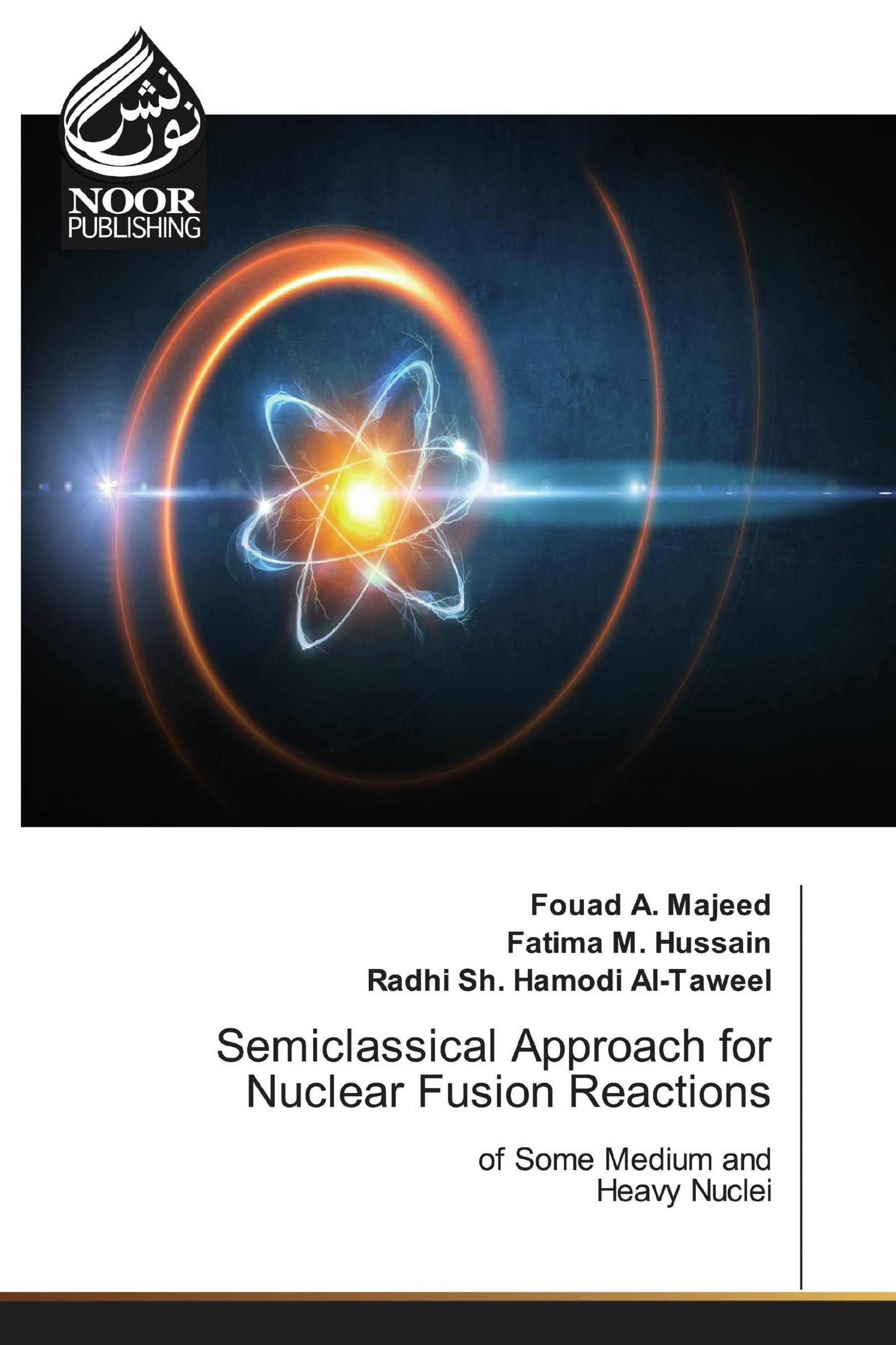 Semiclassical Approach for Nuclear Fusion Reactions