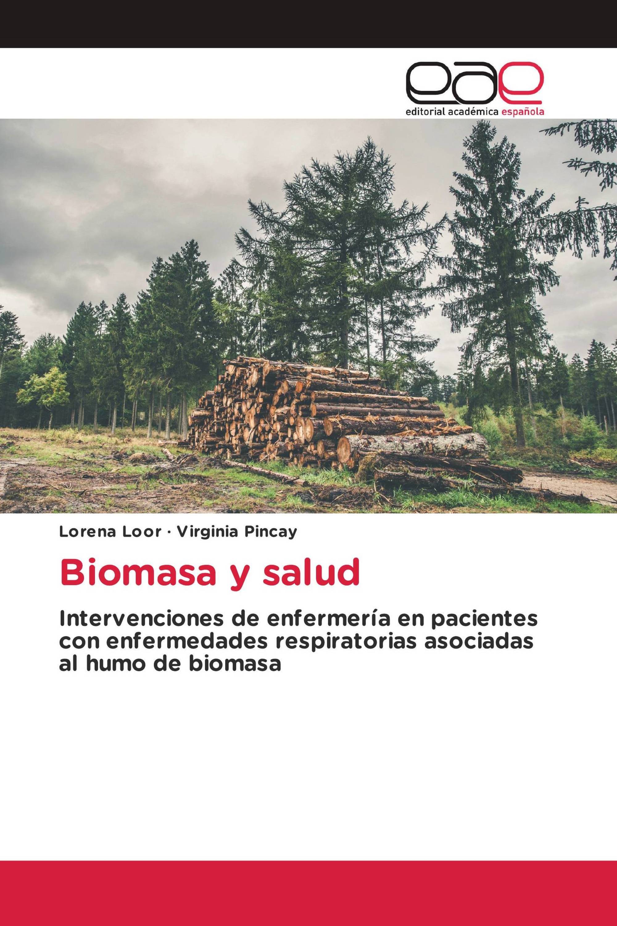 Biomasa y salud