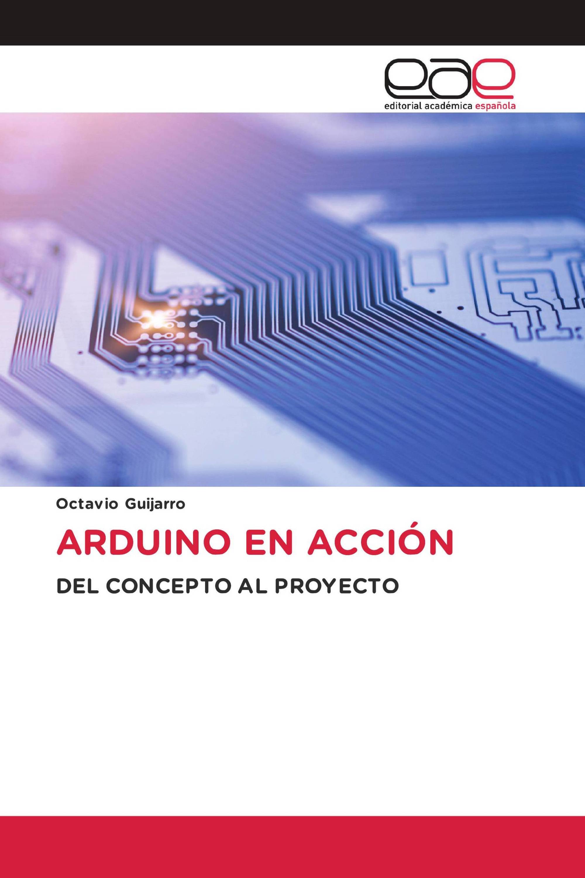 ARDUINO EN ACCIÓN