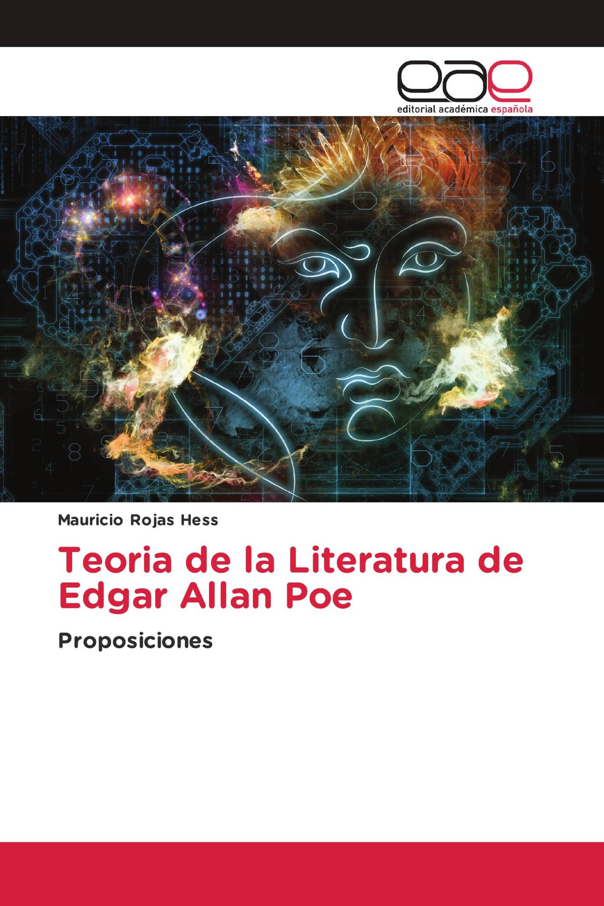 Teoria de la Literatura de Edgar Allan Poe