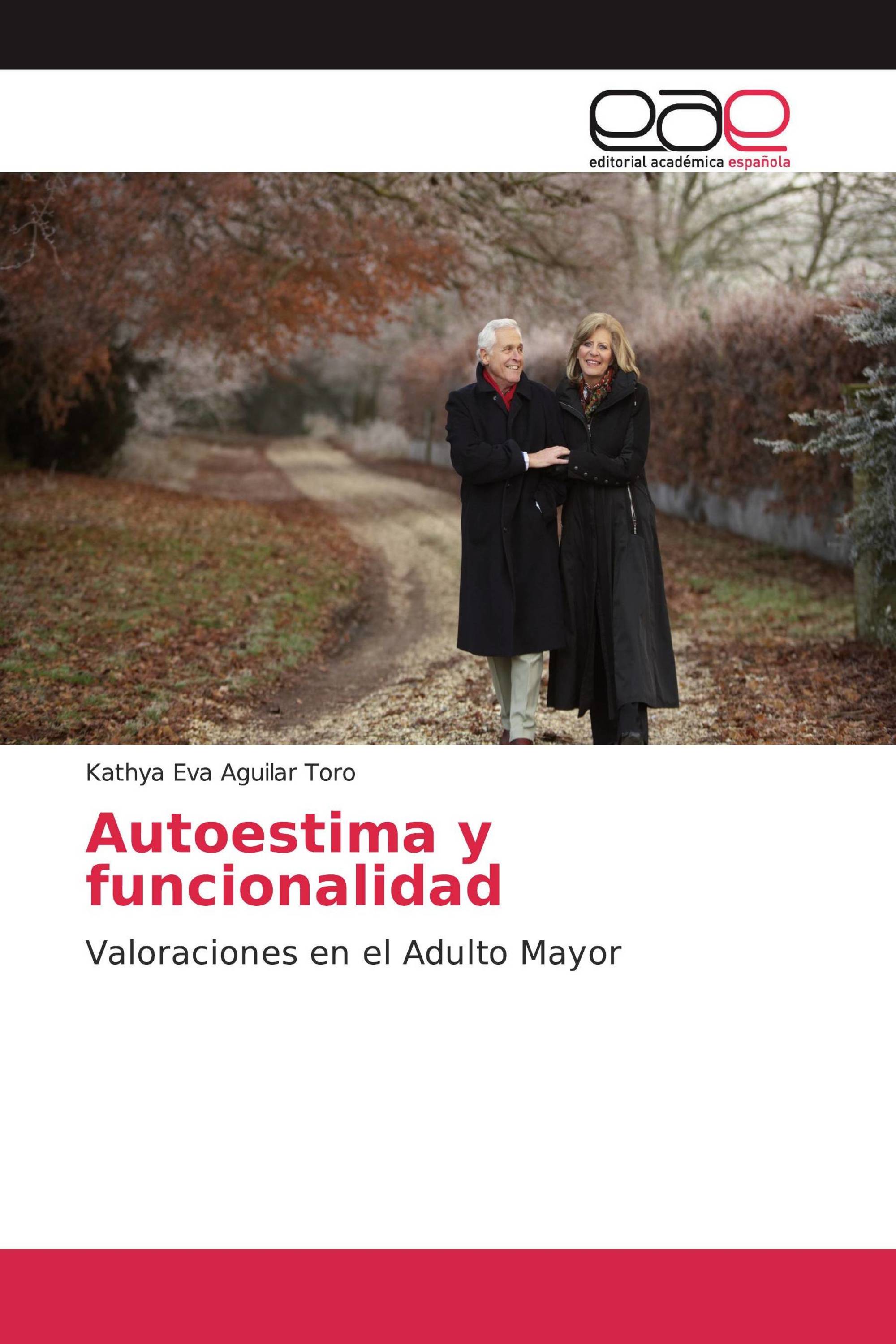 Autoestima y funcionalidad