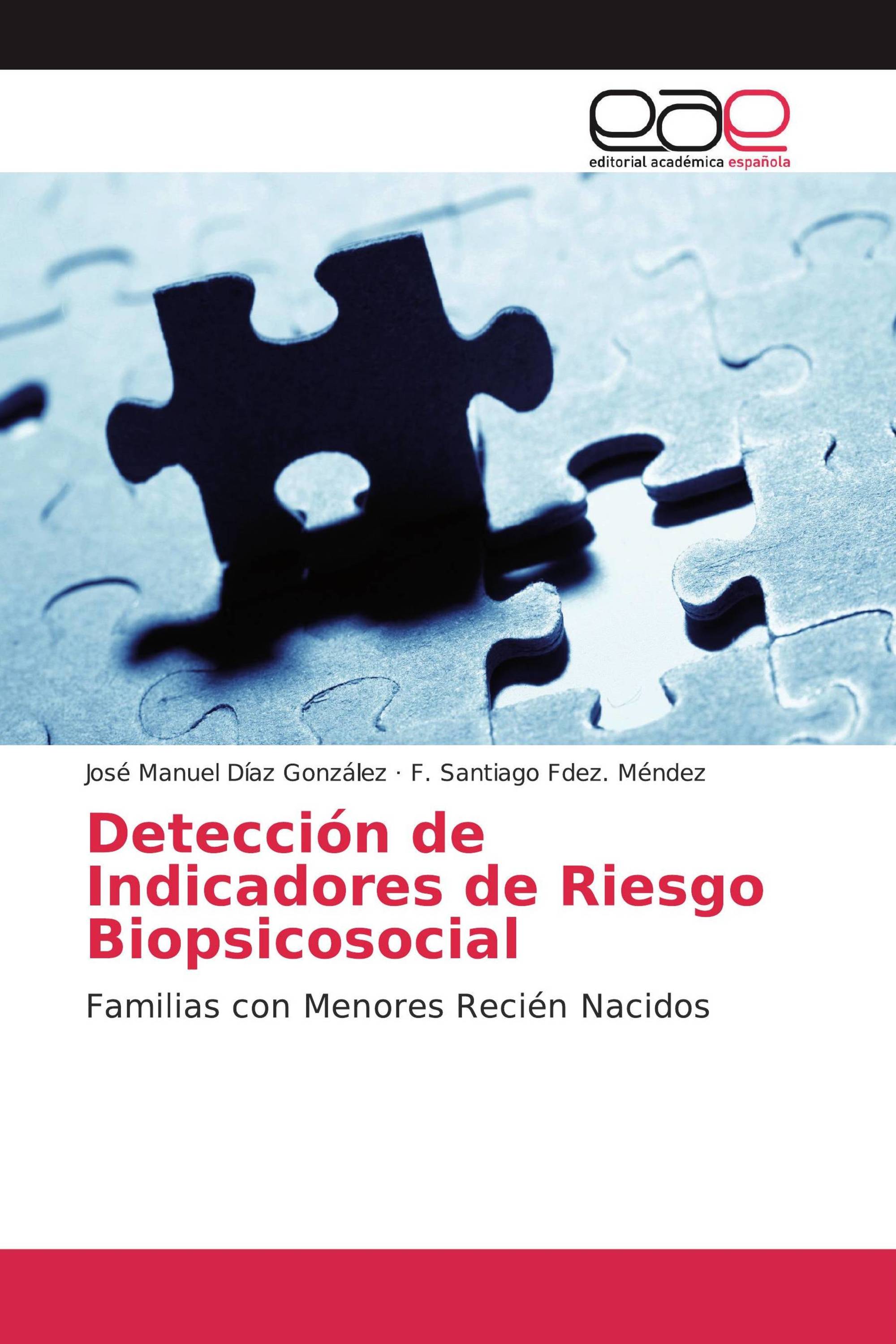 Detección de Indicadores de Riesgo Biopsicosocial