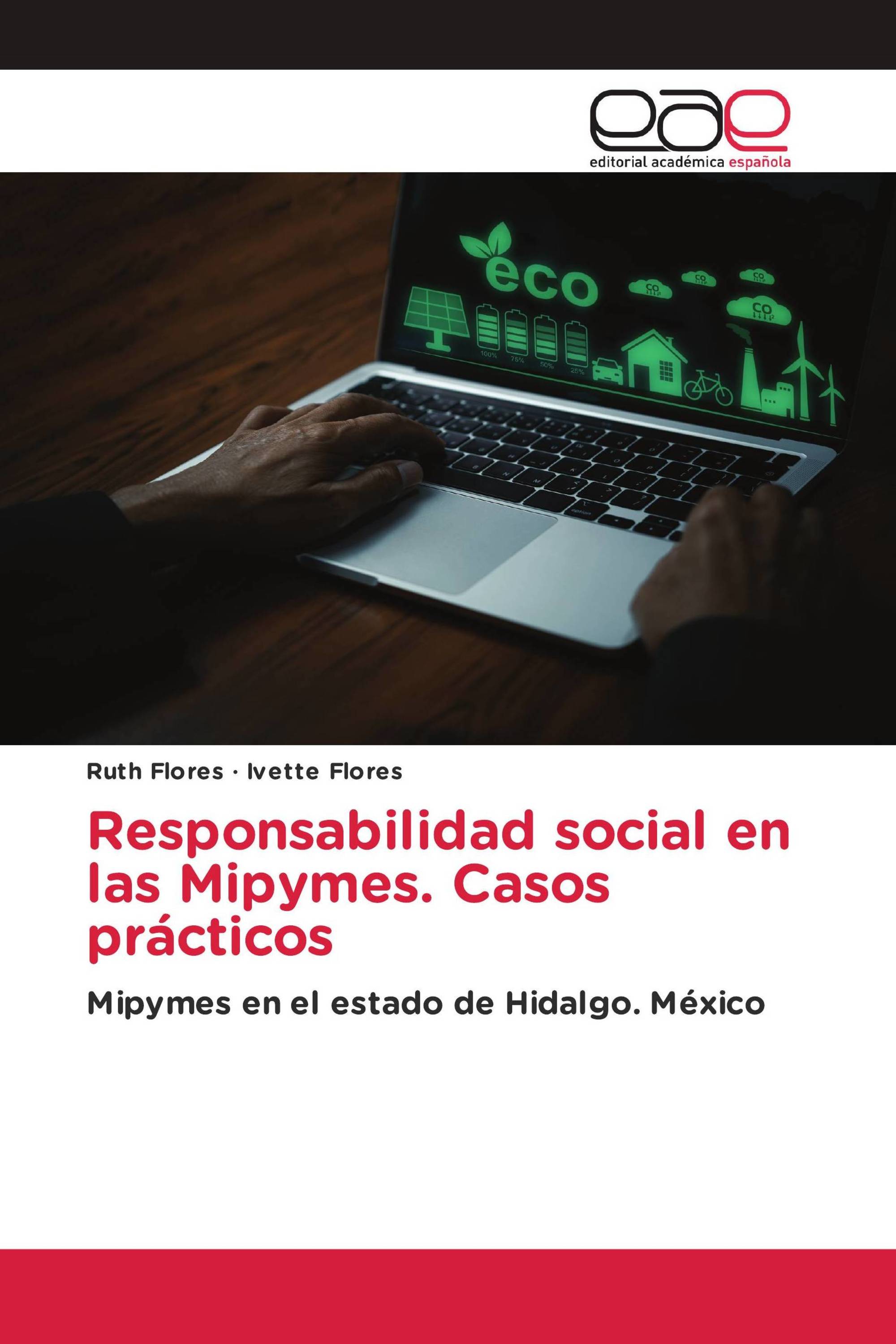 Responsabilidad social en las Mipymes. Casos prácticos