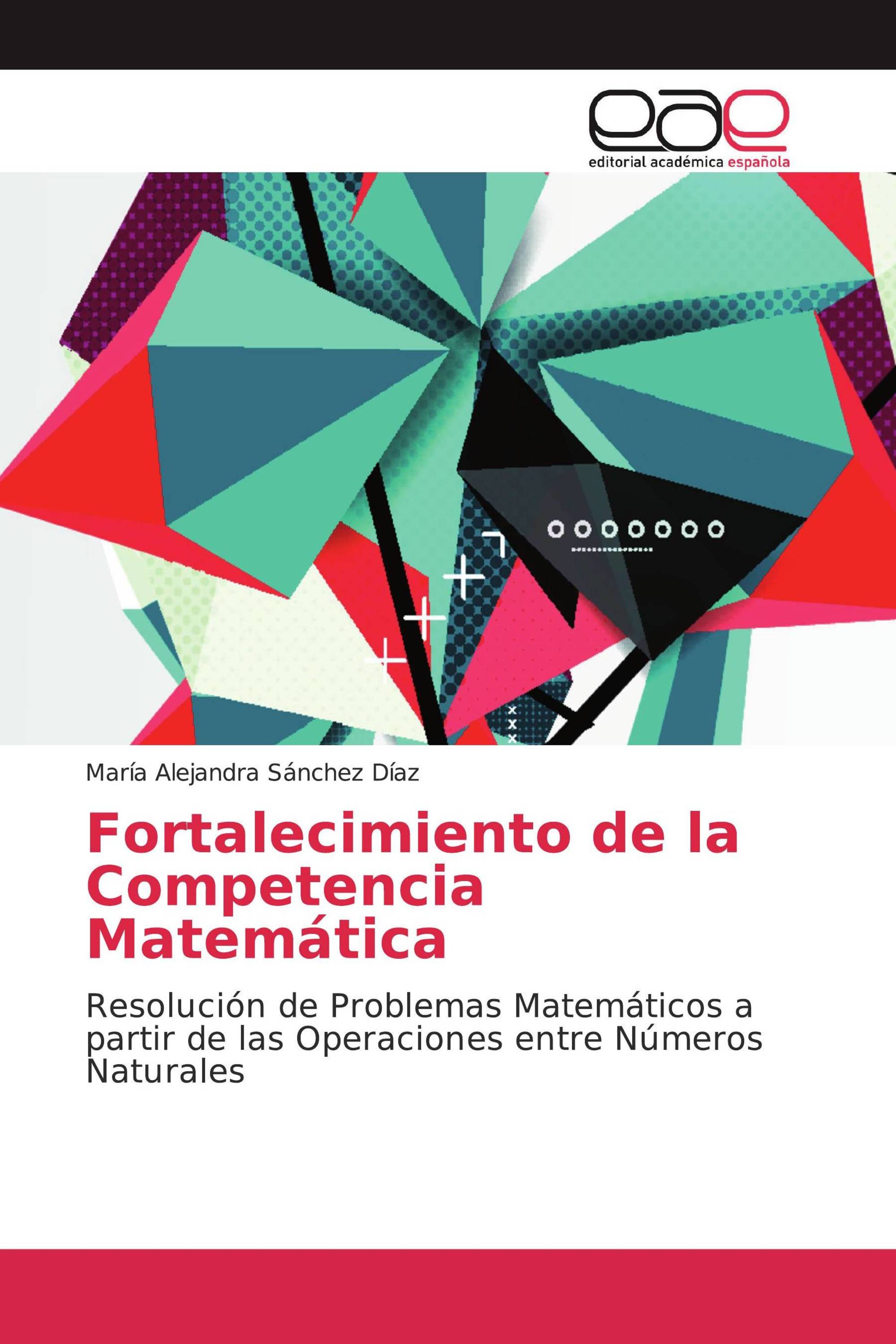 Fortalecimiento de la Competencia Matemática