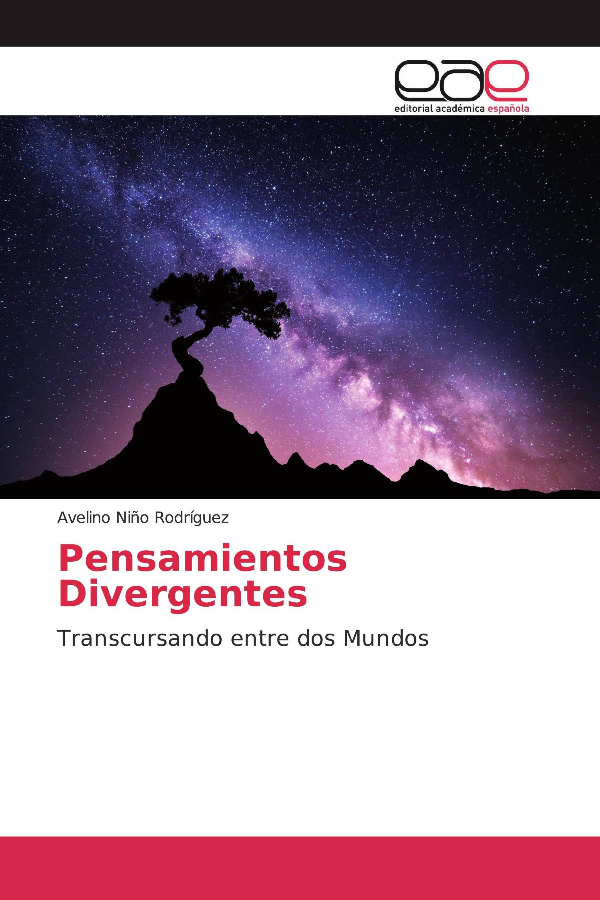 Pensamientos Divergentes