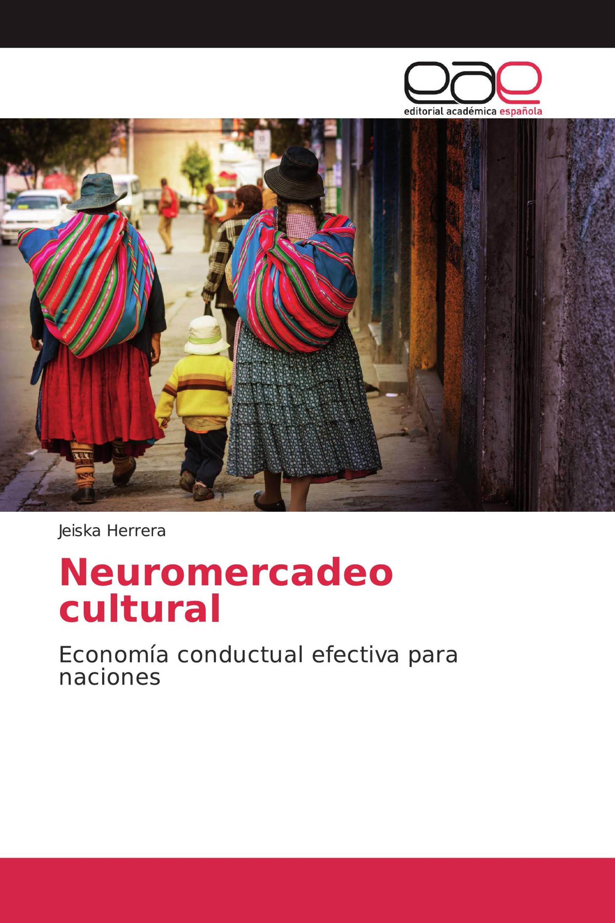 Neuromercadeo cultural