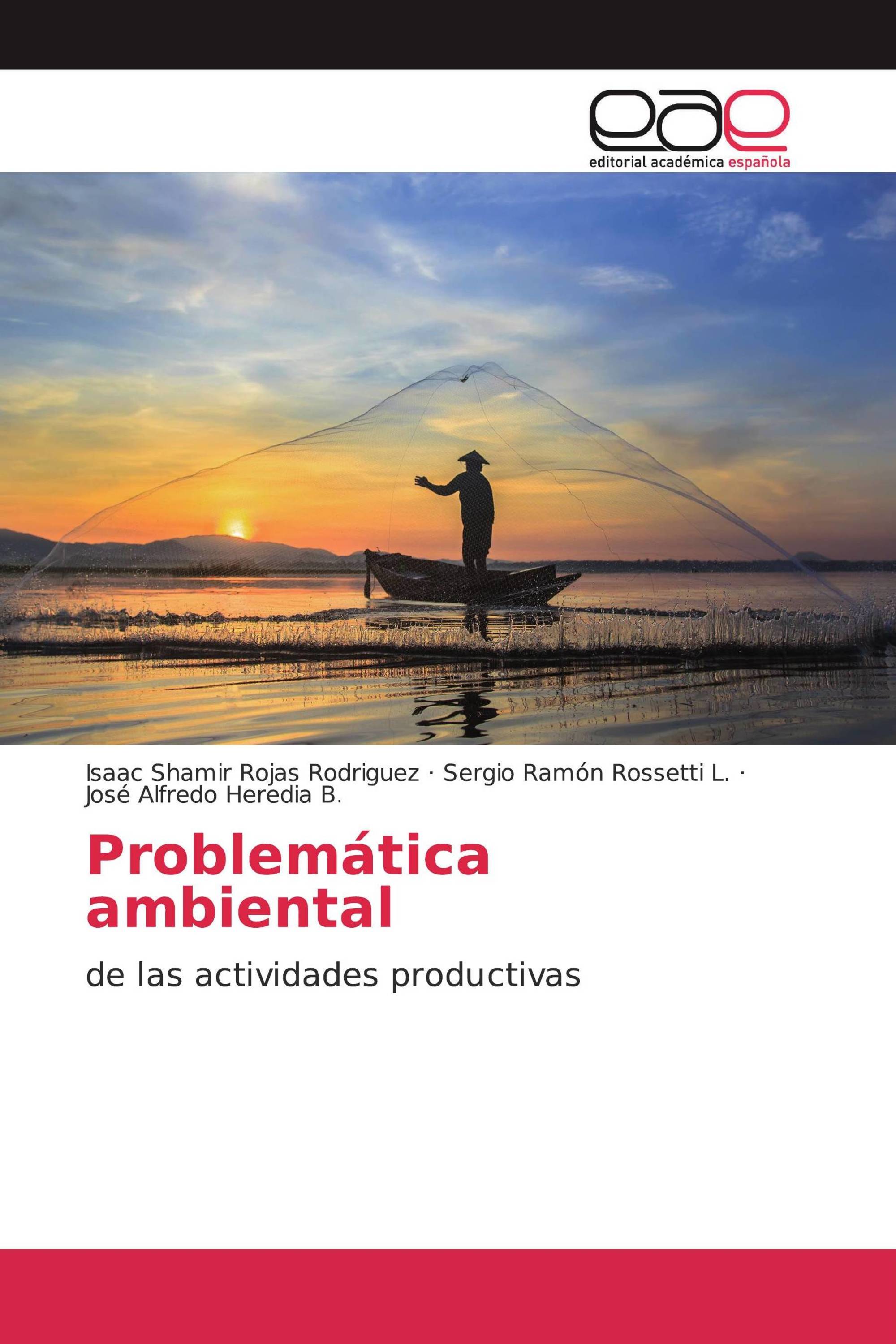 Problemática ambiental