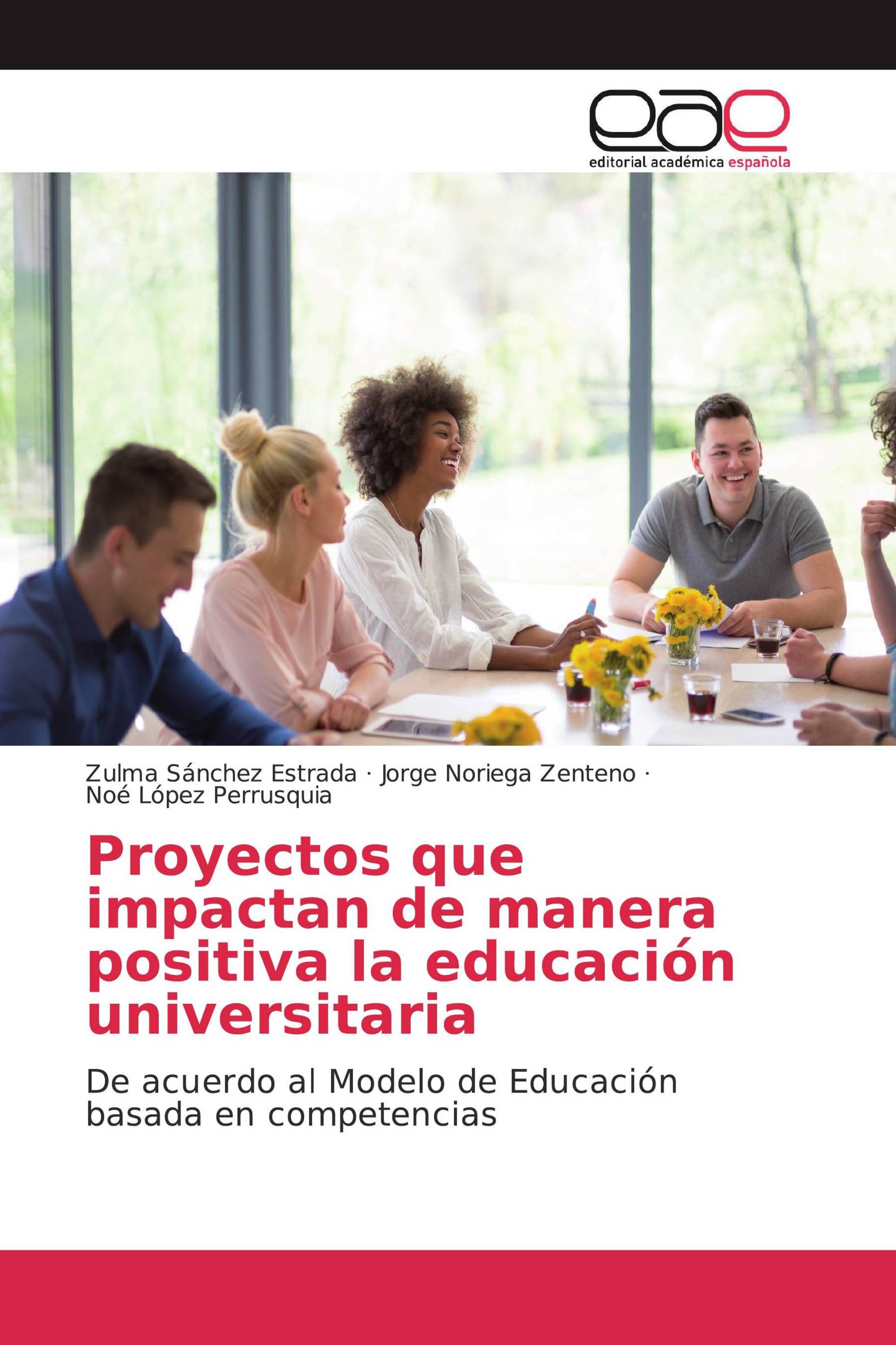 Proyectos que impactan de manera positiva la educación universitaria