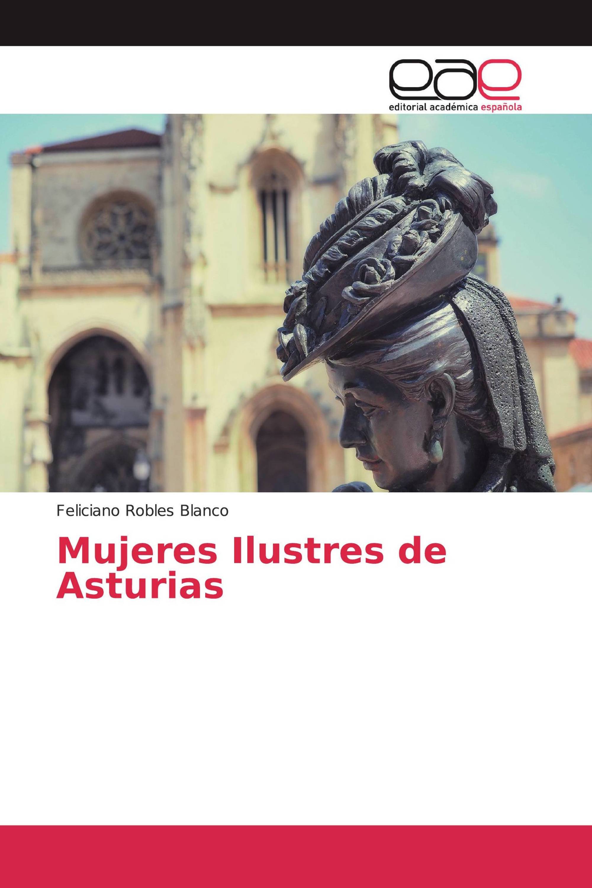 Mujeres Ilustres de Asturias