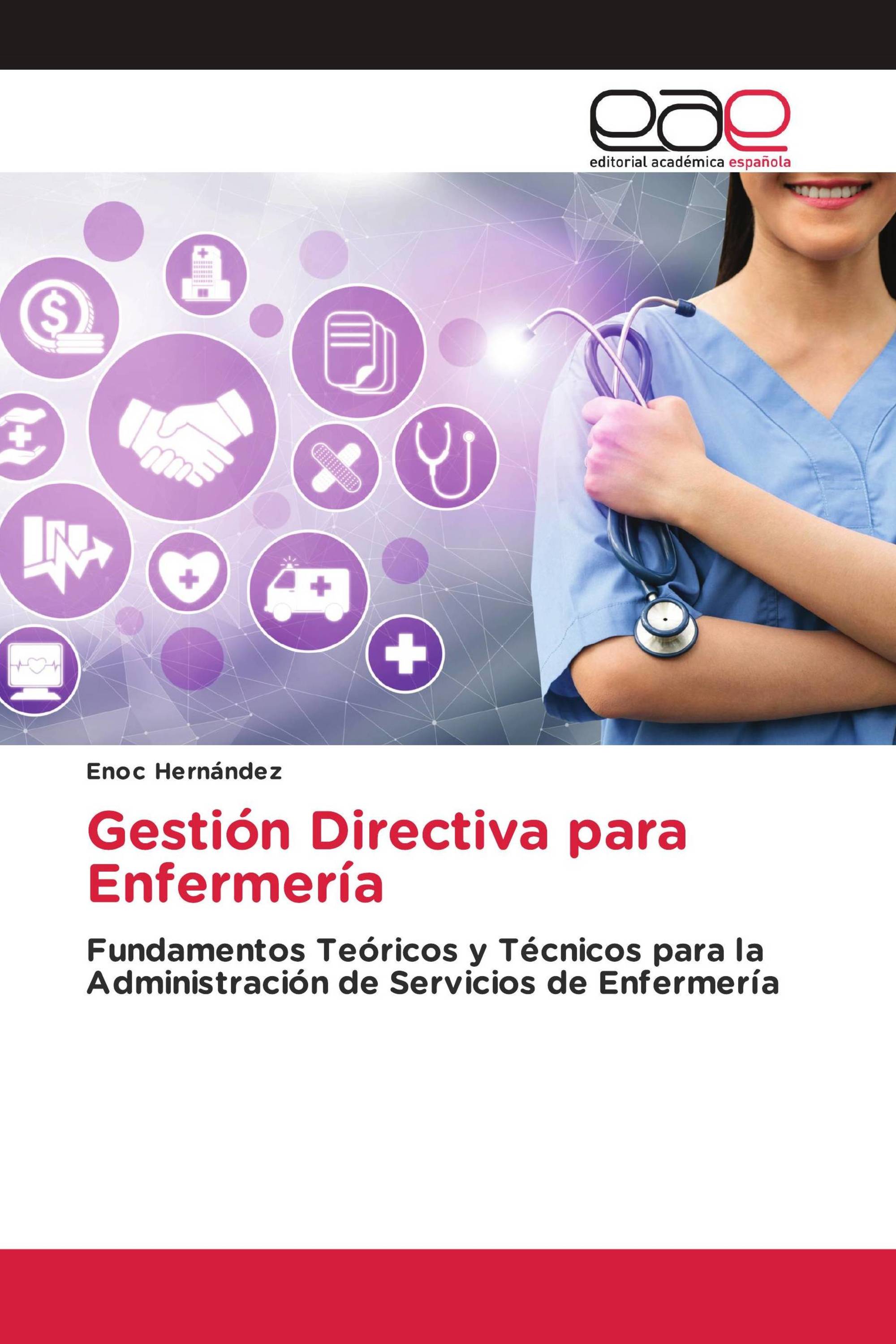 Gestión Directiva para Enfermería