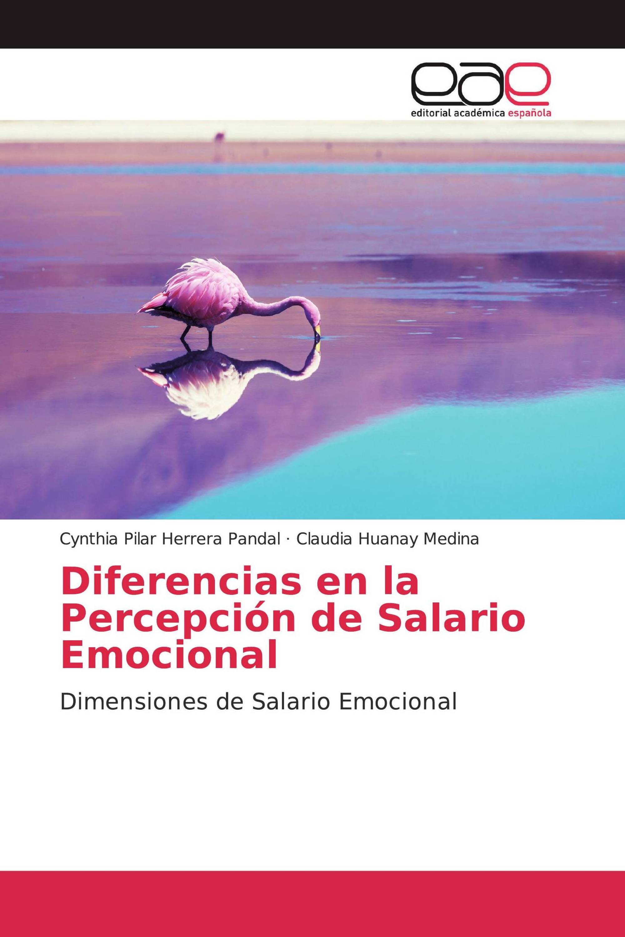 Diferencias en la Percepción de Salario Emocional