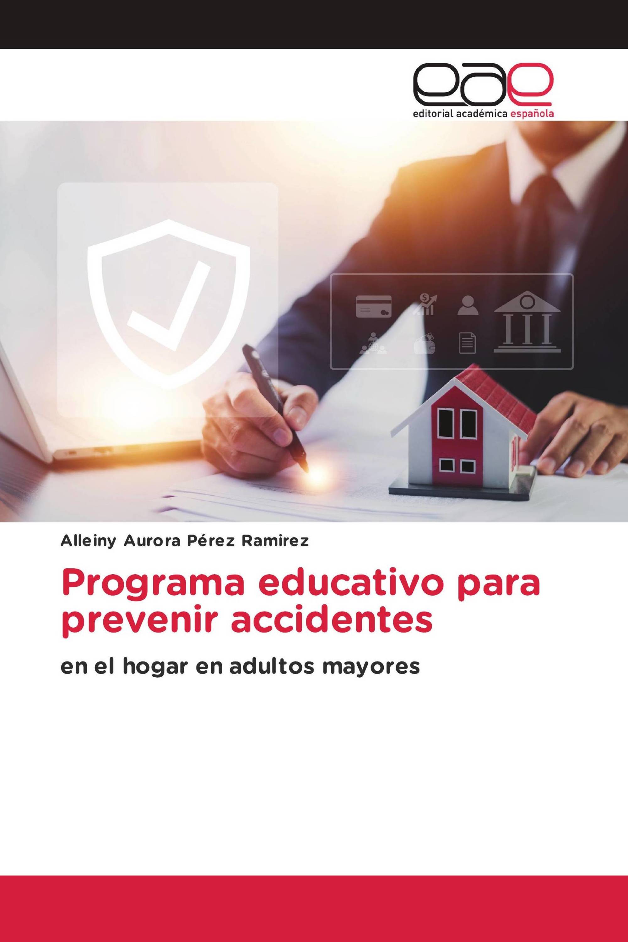 Programa educativo para prevenir accidentes