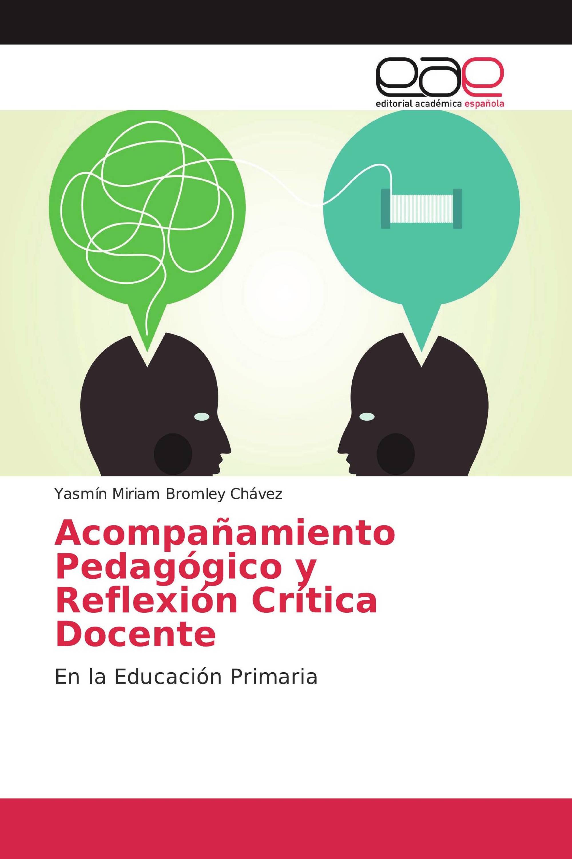 Acompañamiento Pedagógico y Reflexión Crítica Docente