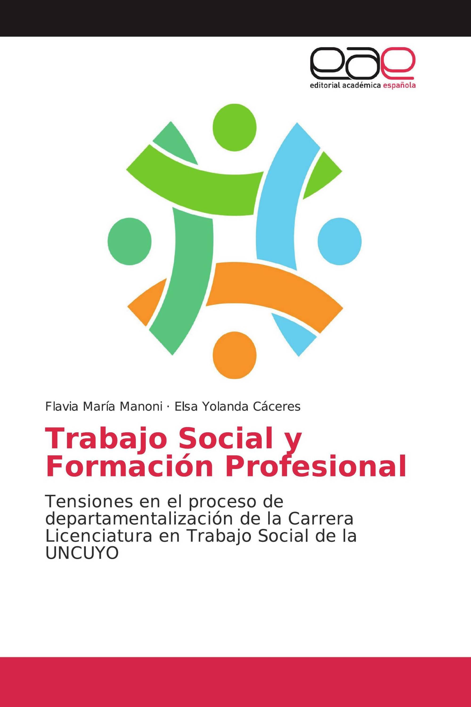 Trabajo Social y Formación Profesional