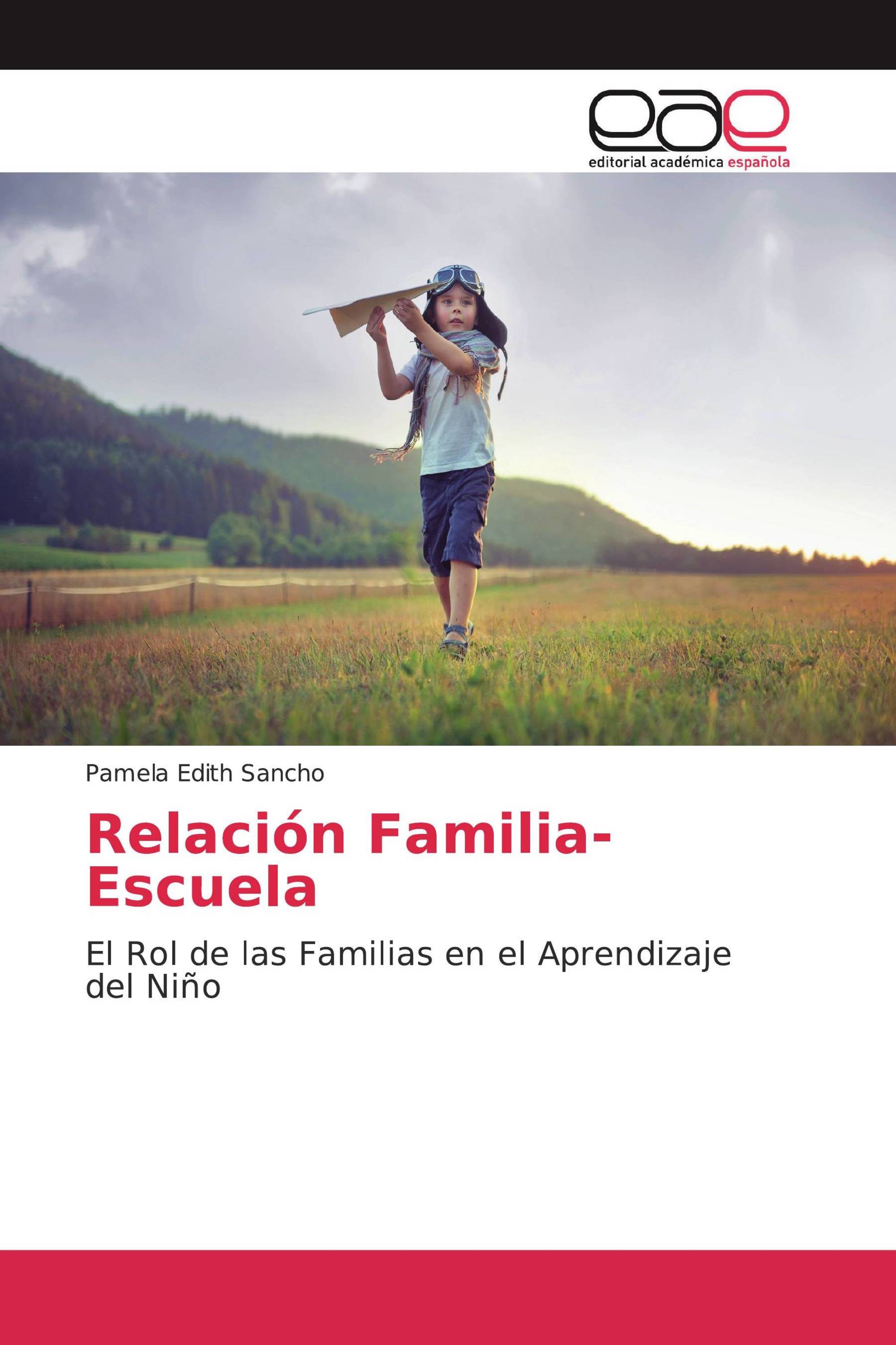 Relación Familia- Escuela