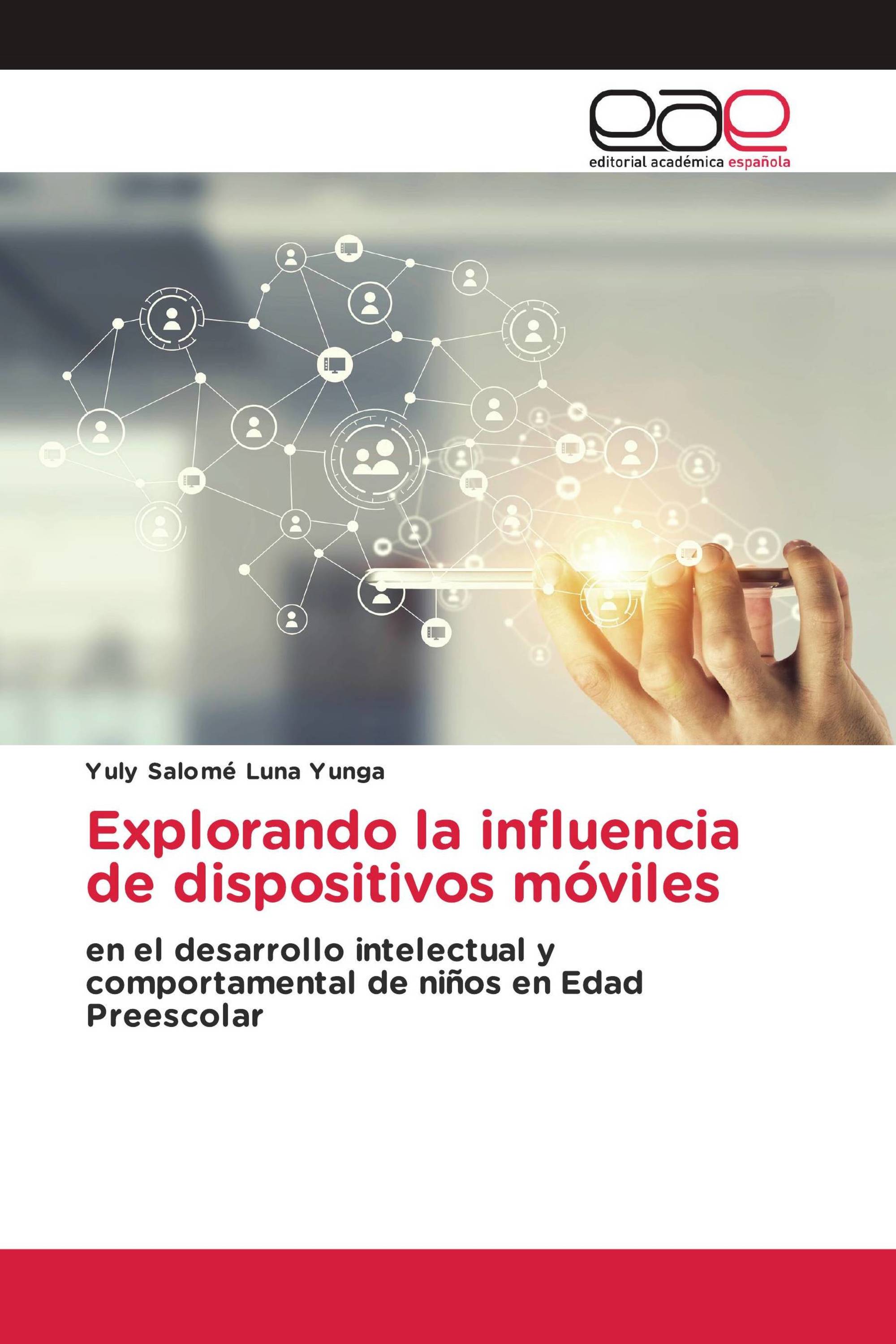 Explorando la influencia de dispositivos móviles