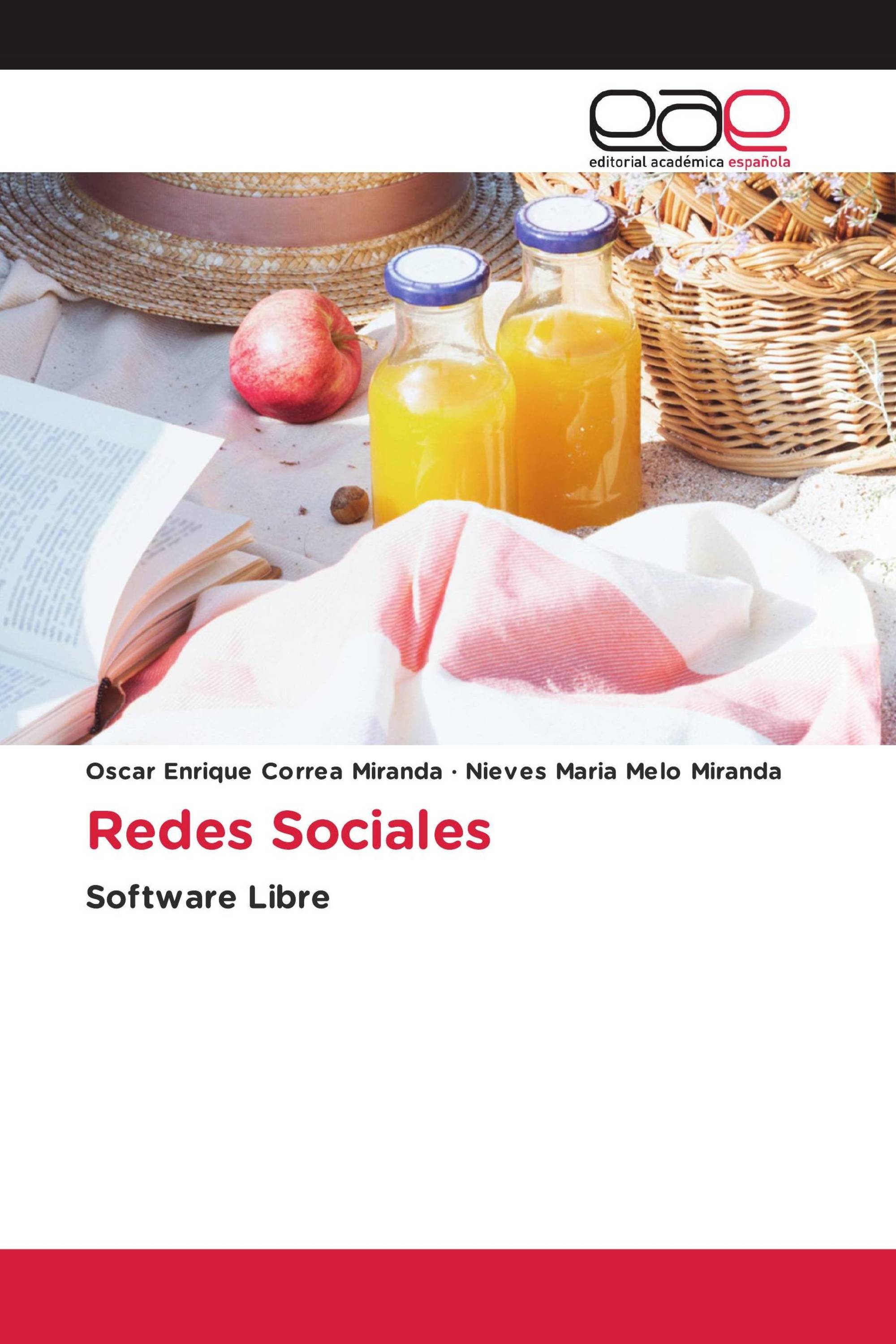 Redes Sociales