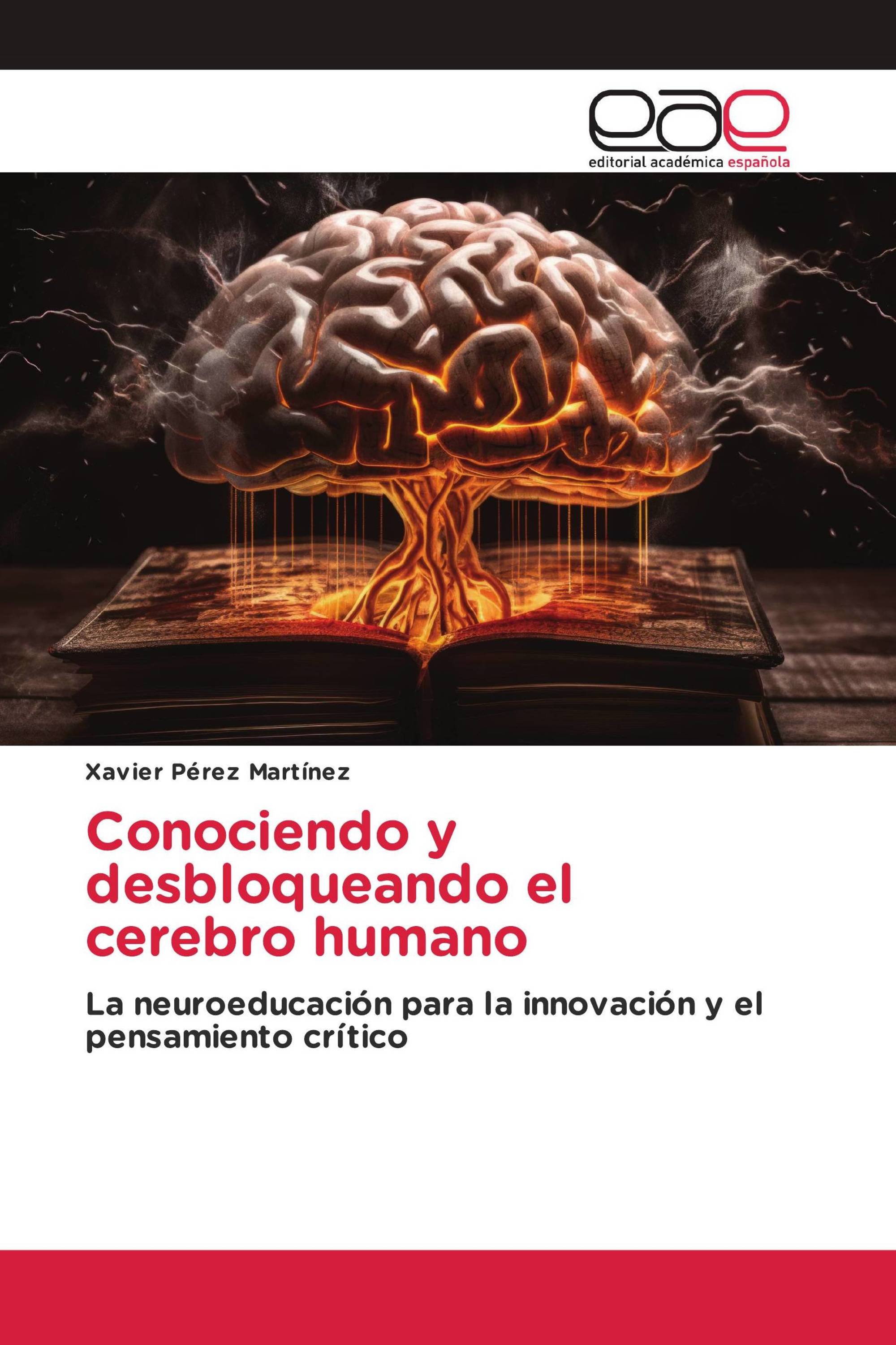 Conociendo y desbloqueando el cerebro humano