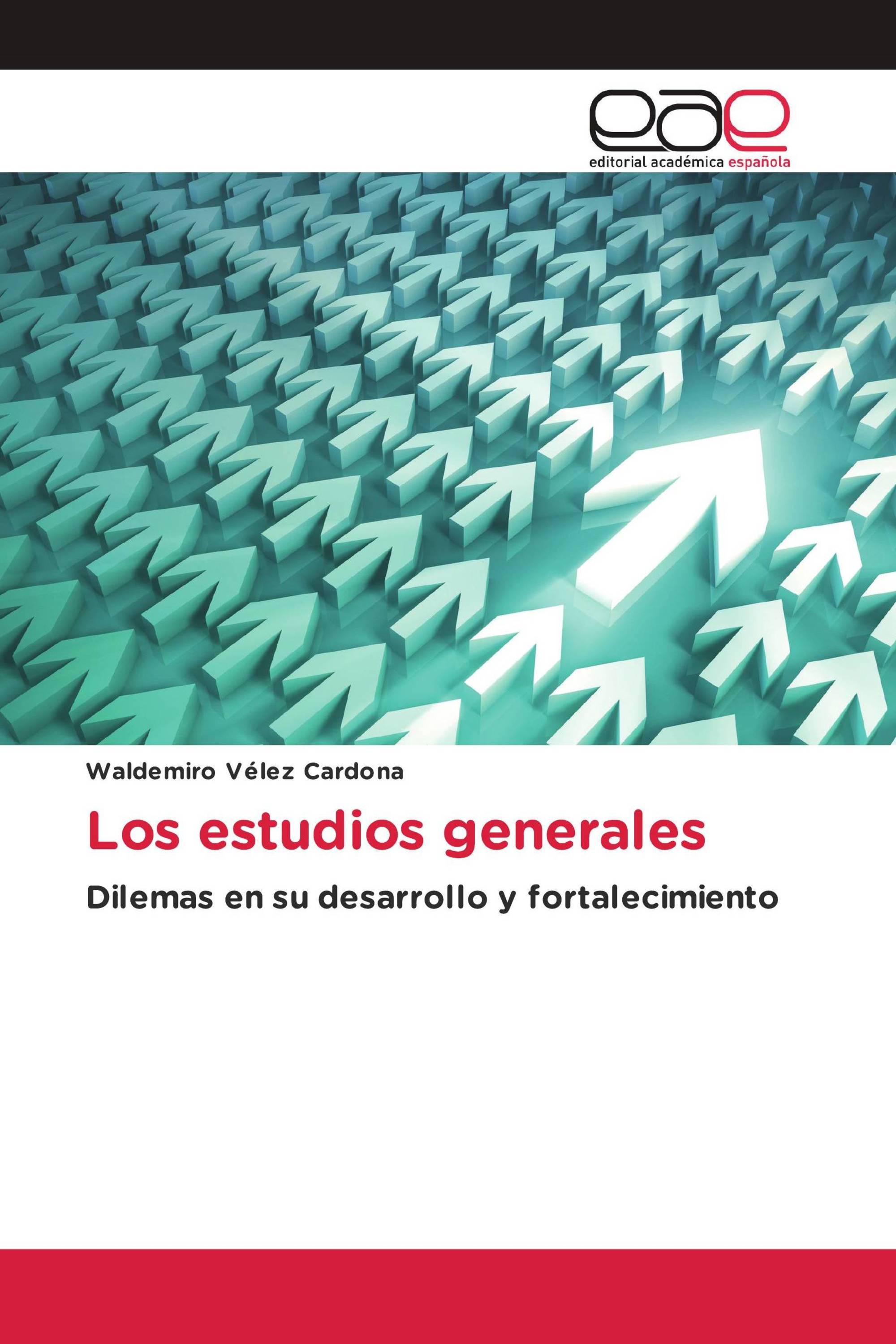 Los estudios generales