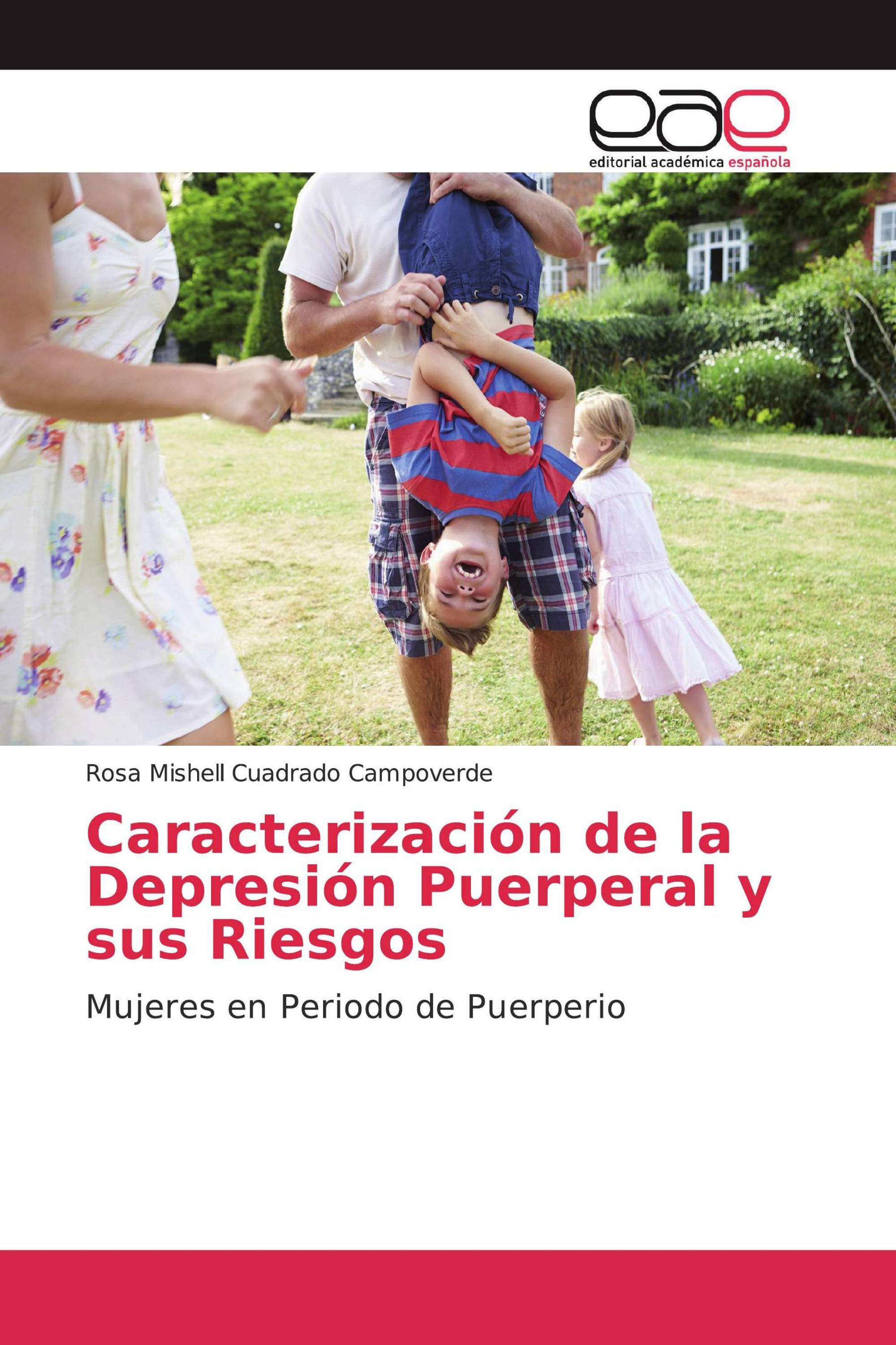 Caracterización de la Depresión Puerperal y sus Riesgos