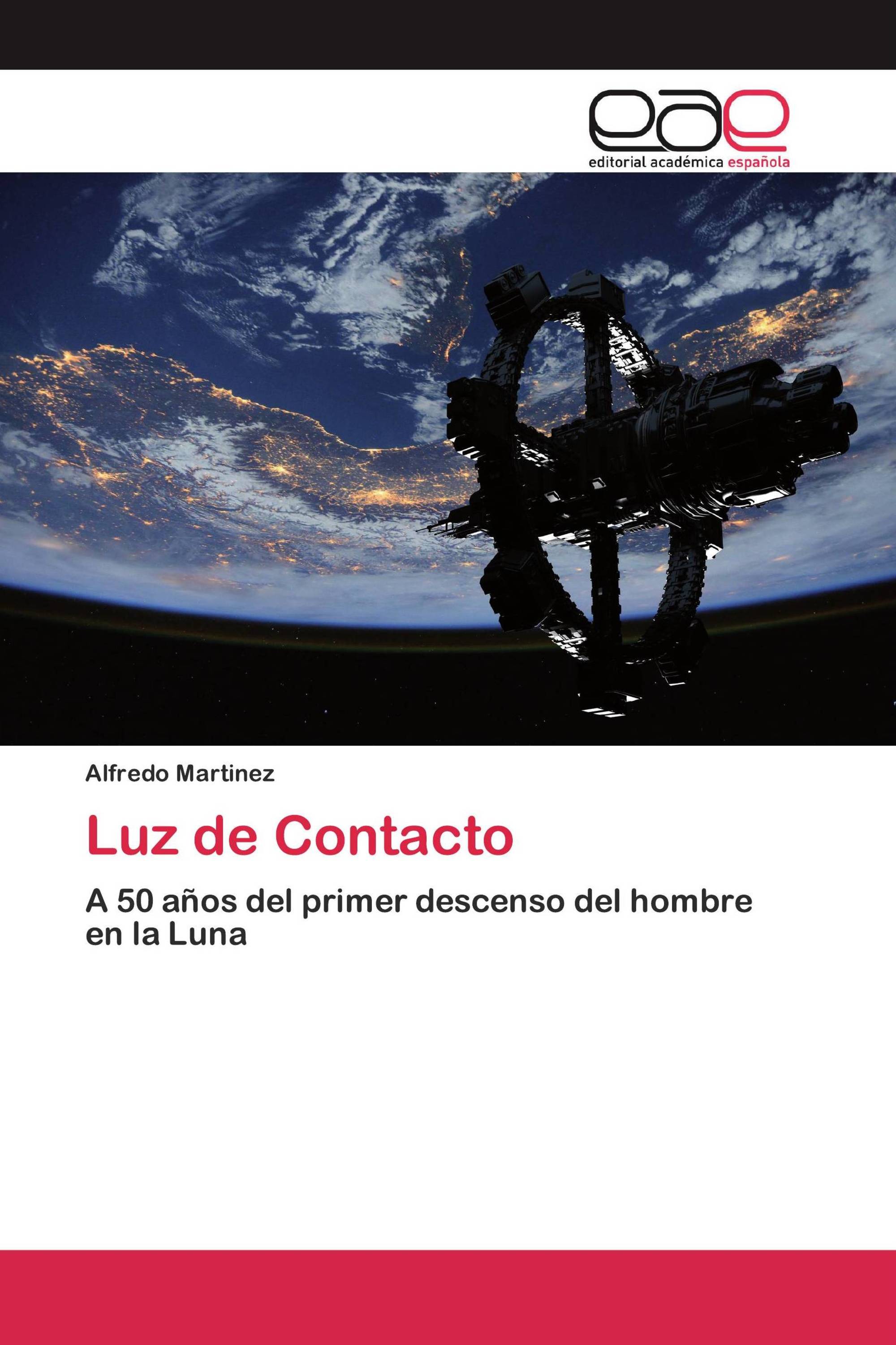 Luz de Contacto