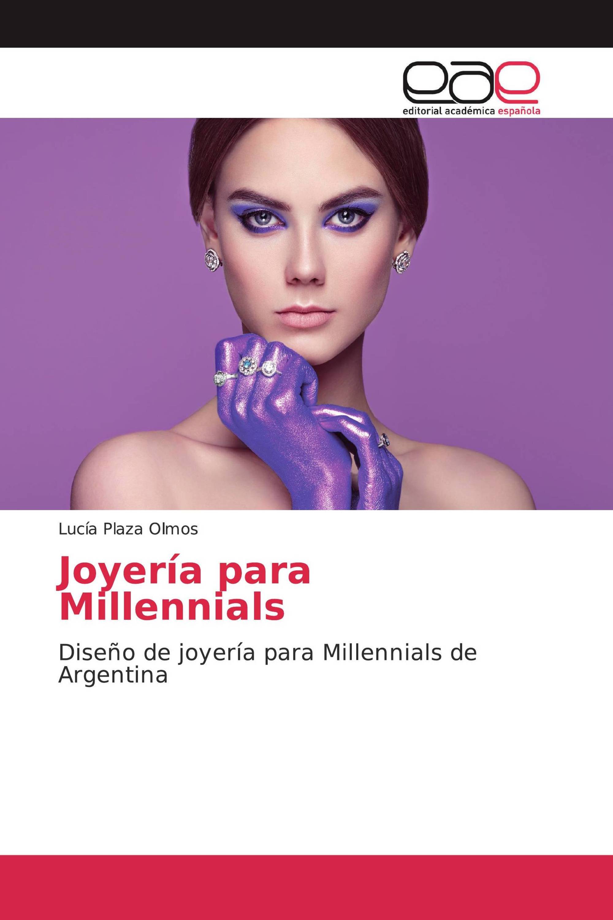 Joyería para Millennials