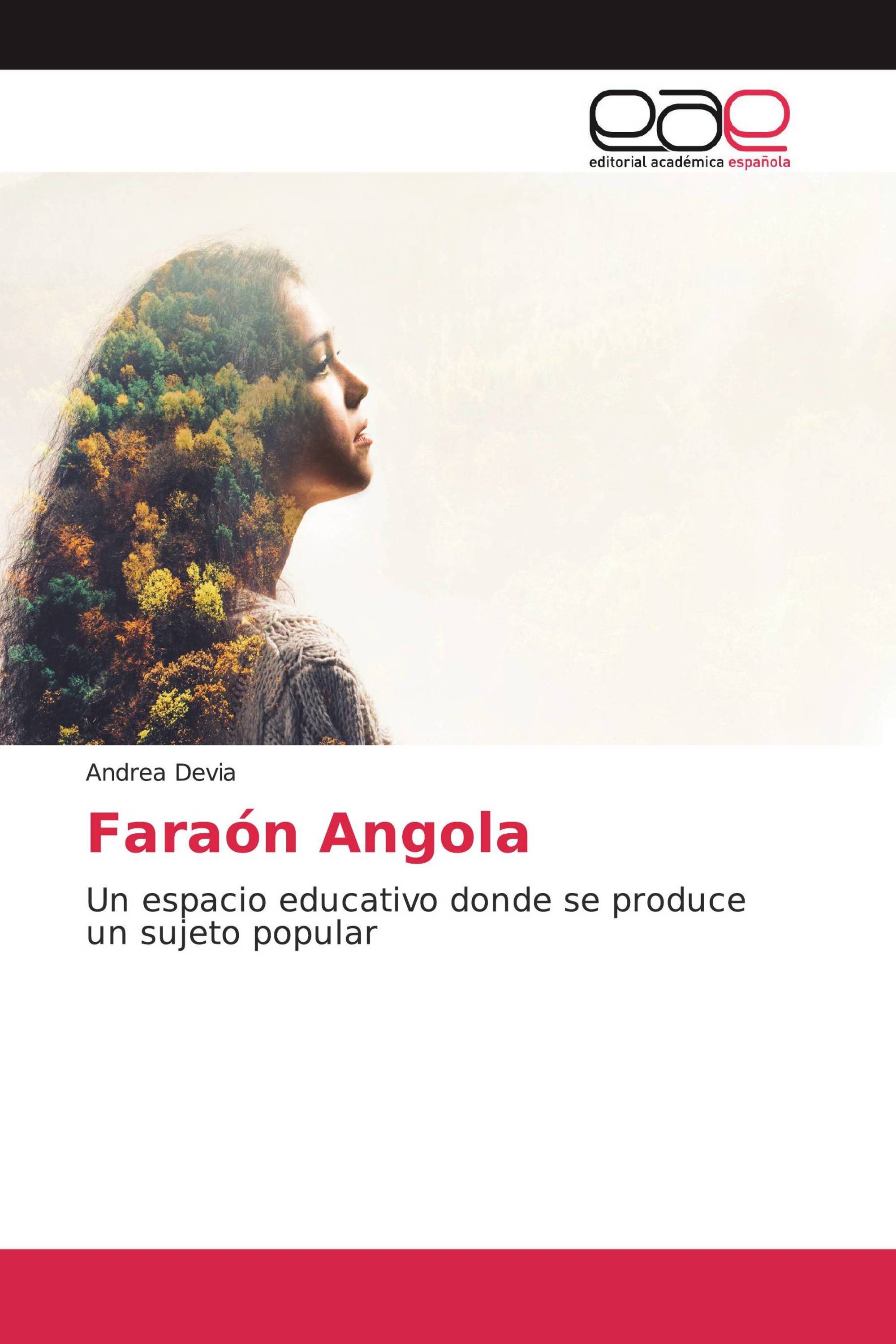 Faraón Angola