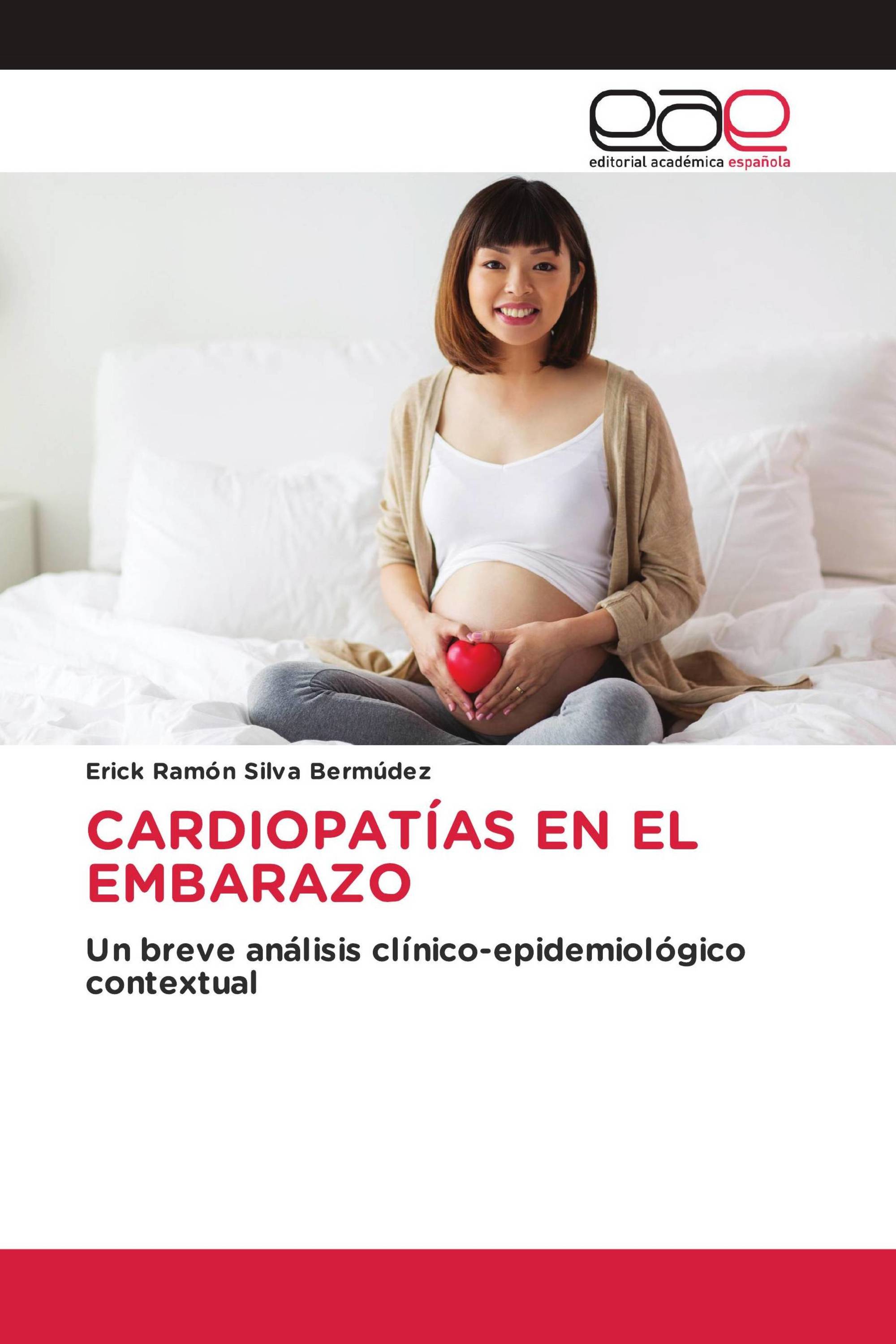 CARDIOPATÍAS EN EL EMBARAZO