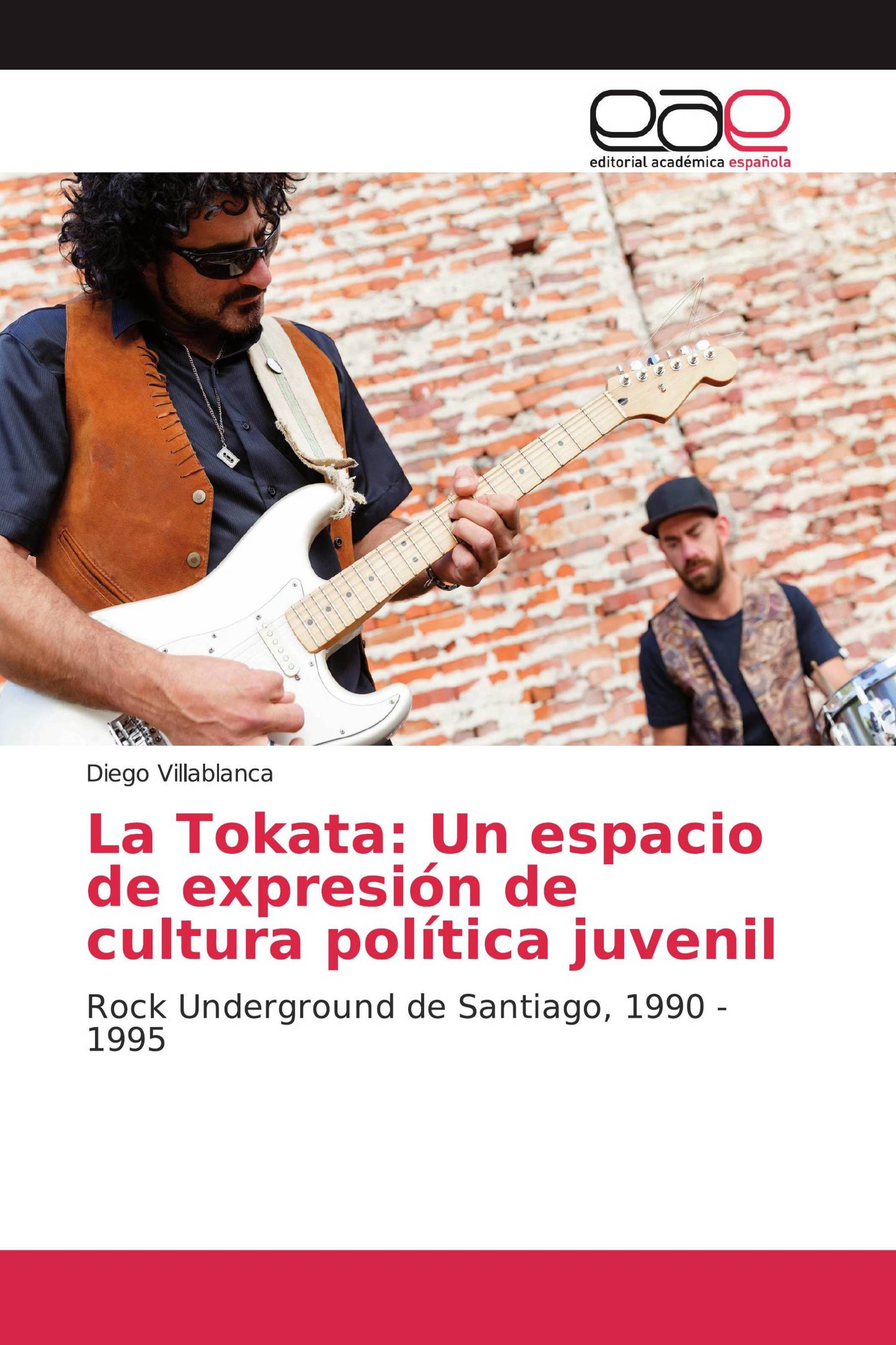 La Tokata: Un espacio de expresión de cultura política juvenil