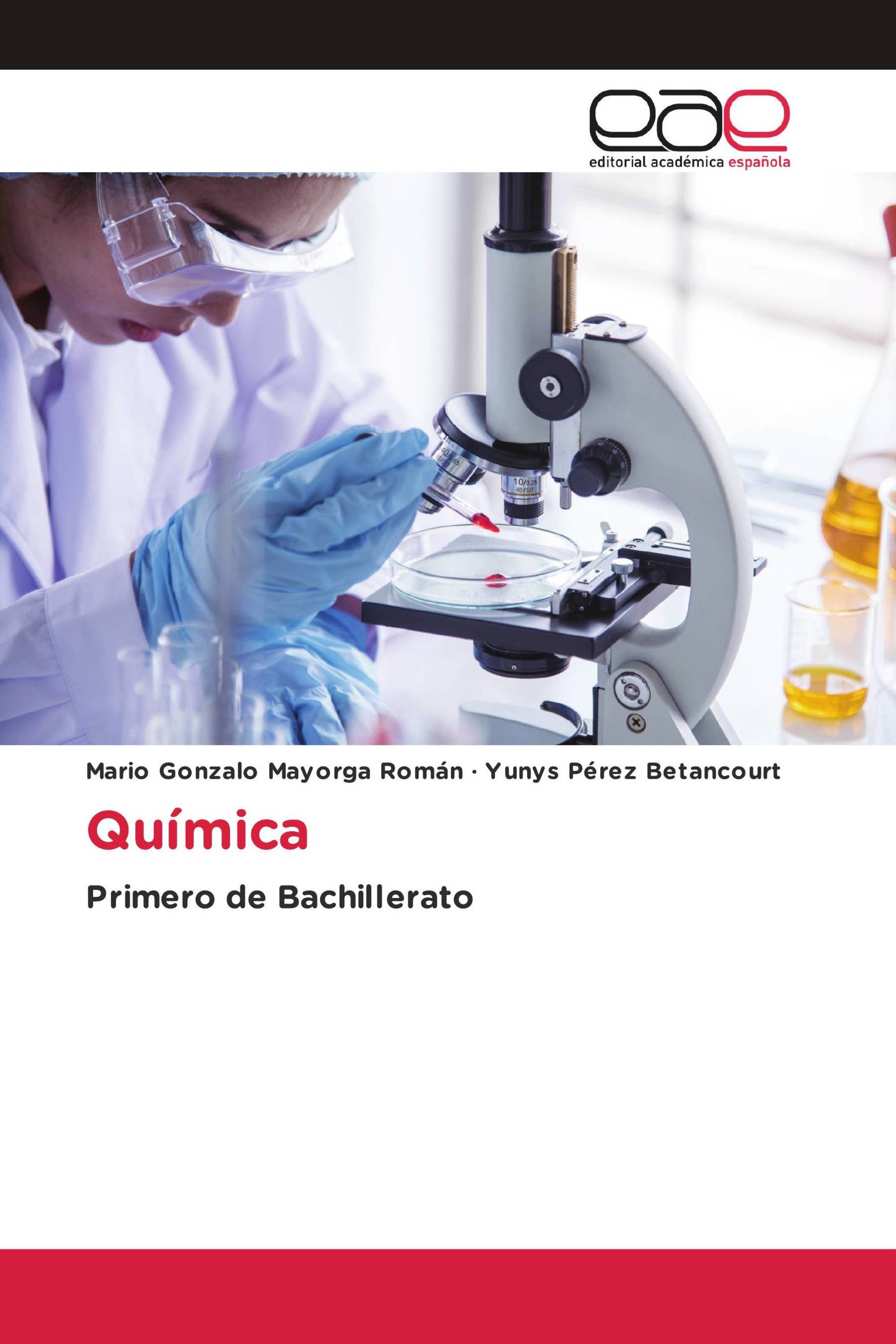 Química